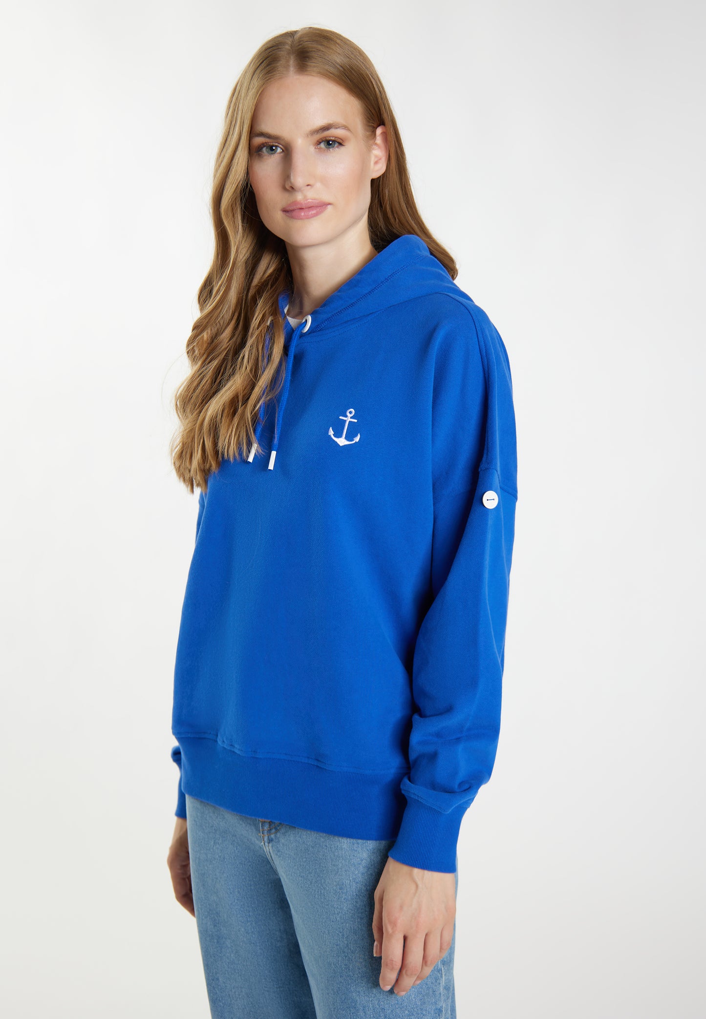 DreiMaster Maritim women's hodie