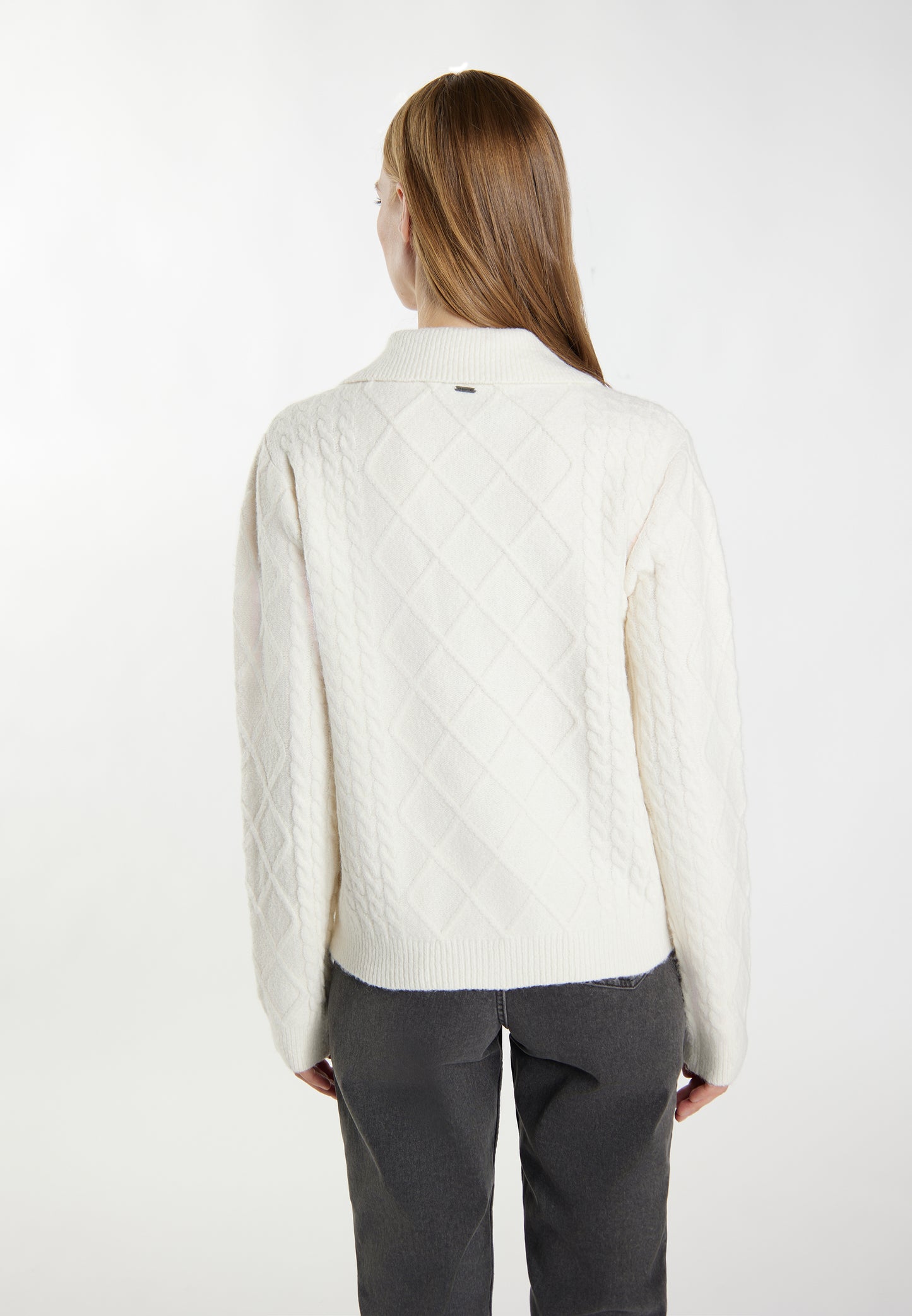 DreiMaster Vintage women's cardigan