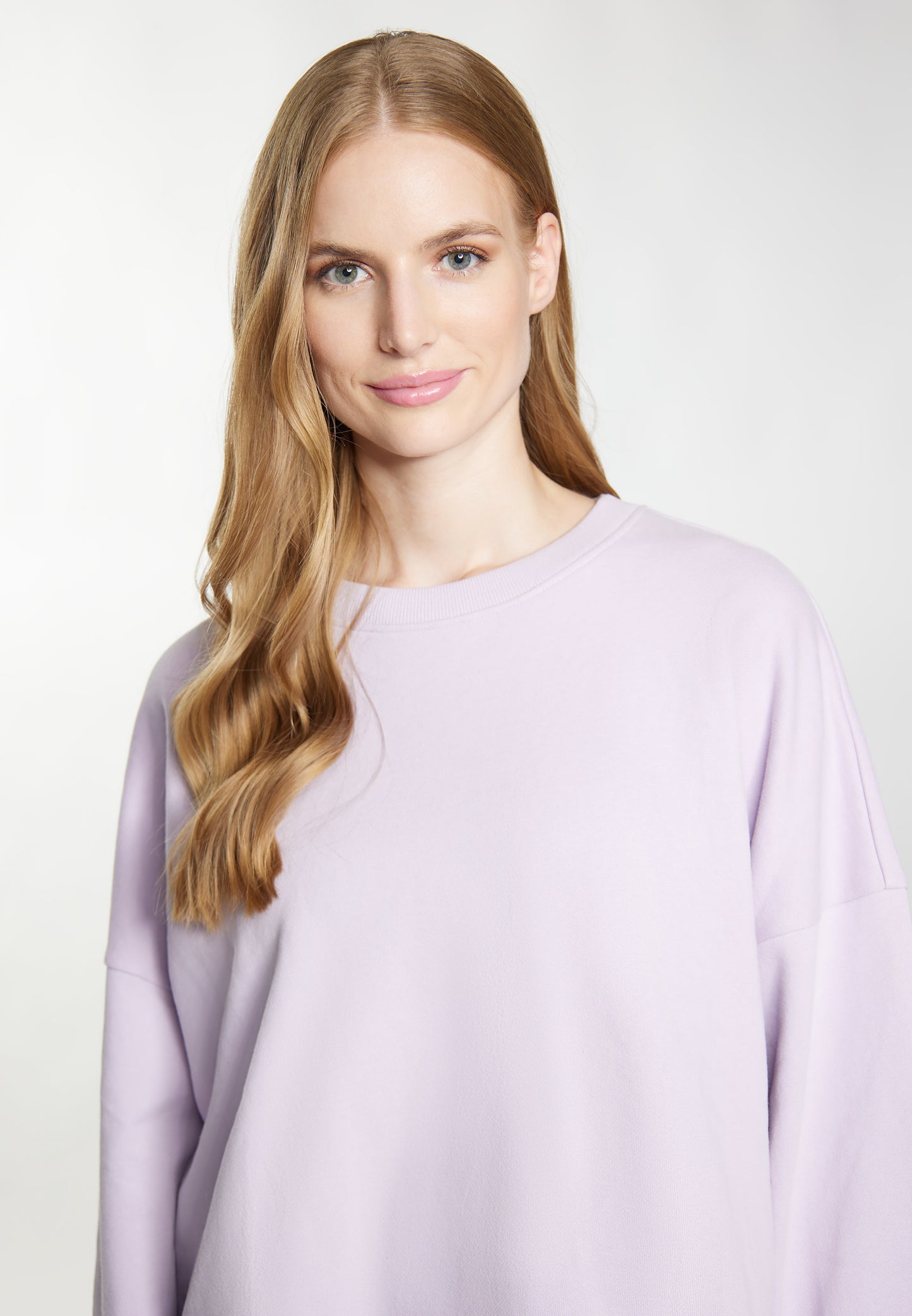 DreiMaster Vintage damski sweter