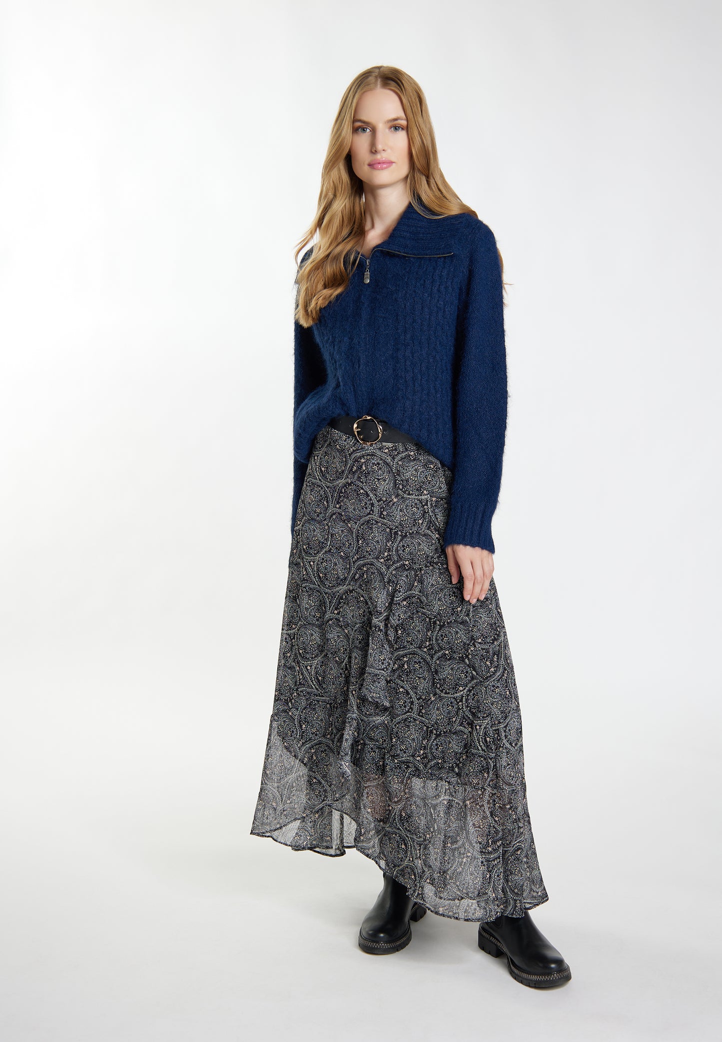 DreiMaster Vintage women's cardigan