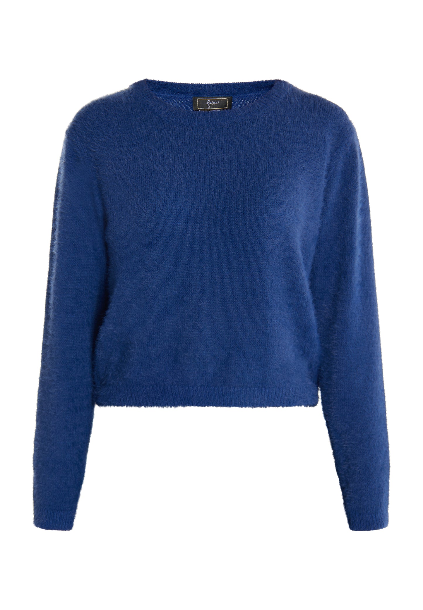 faina women's knitted sweater