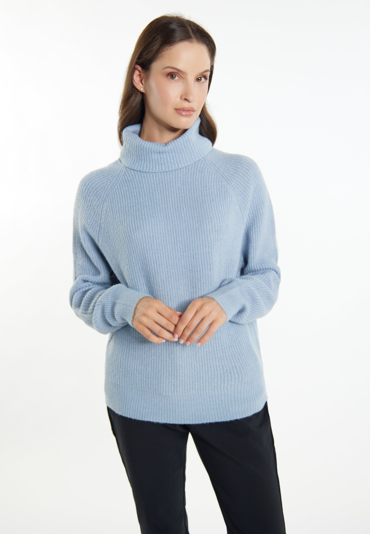 usha WHITE LABEL women's knitted sweater