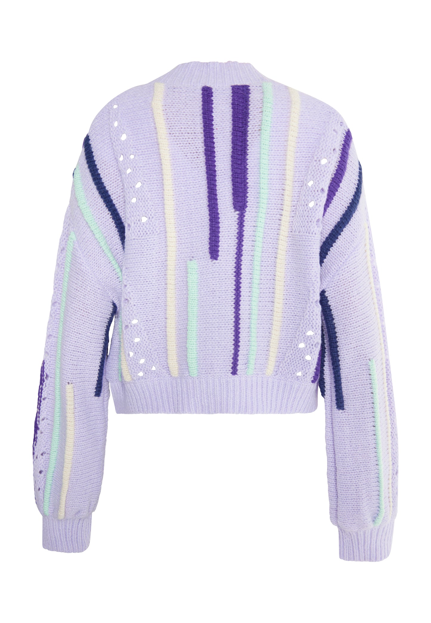 IZIA women's cardigan