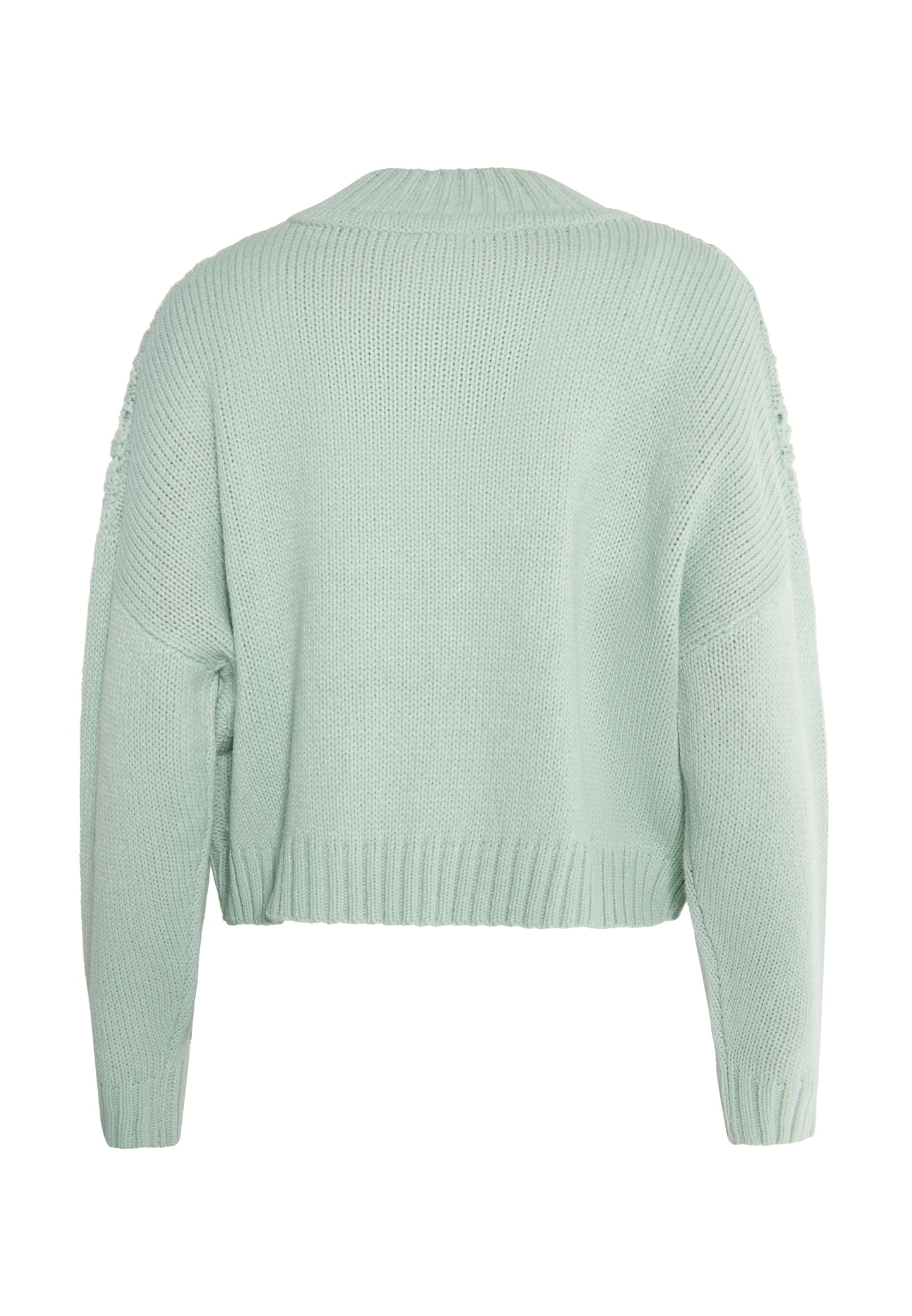 IZIA women's knitted sweater