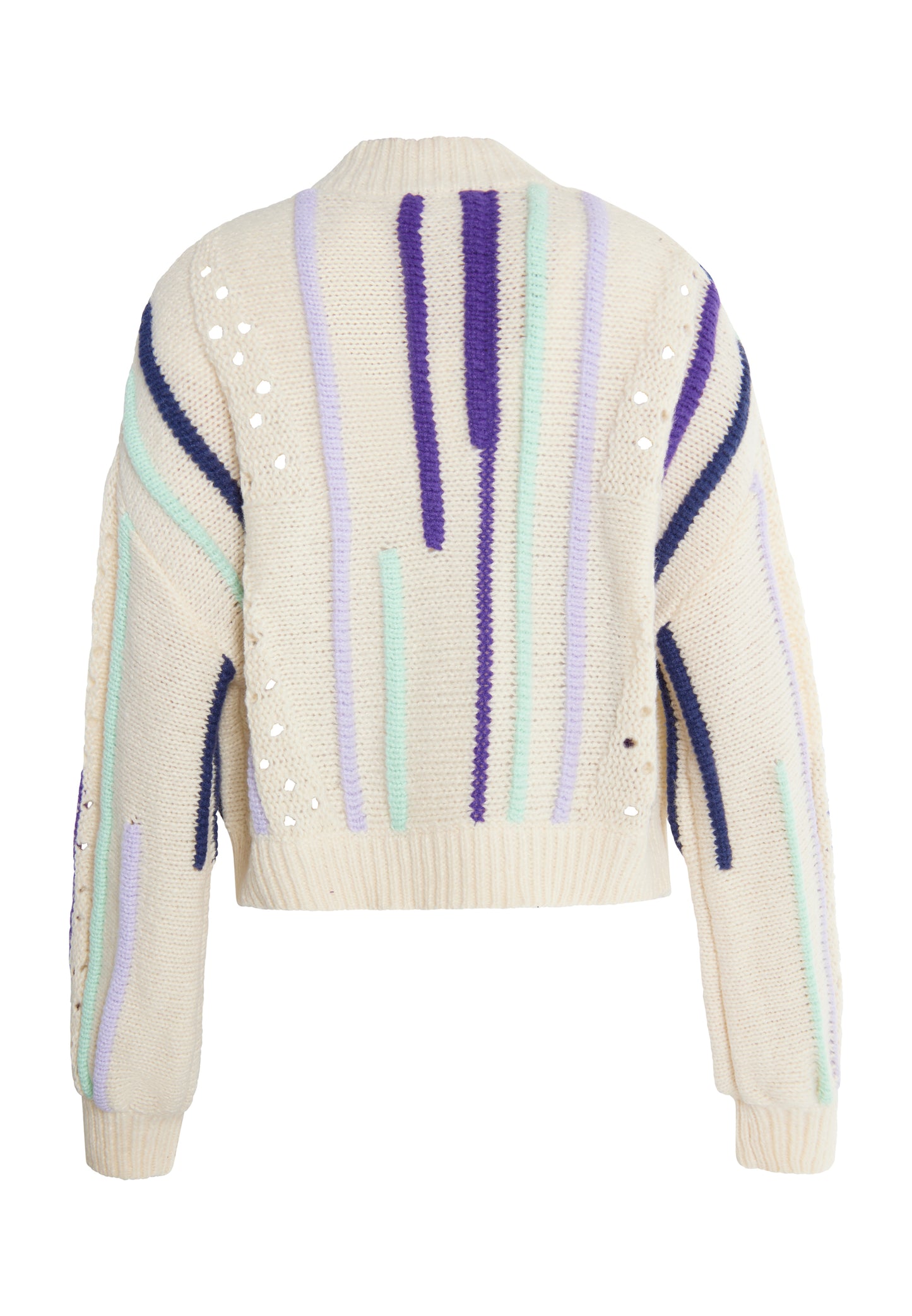 IZIA women's cardigan