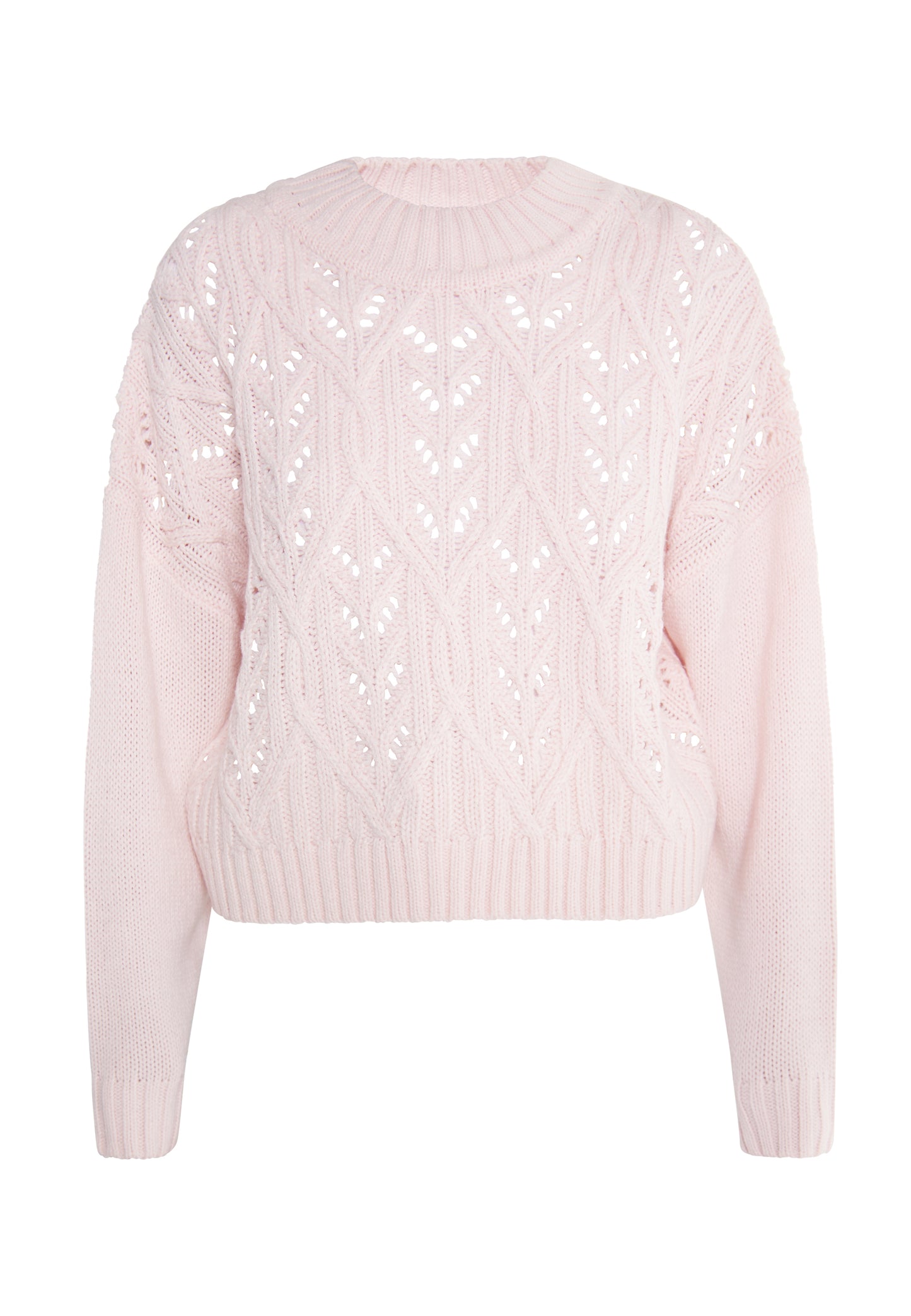 IZIA women's knitted sweater
