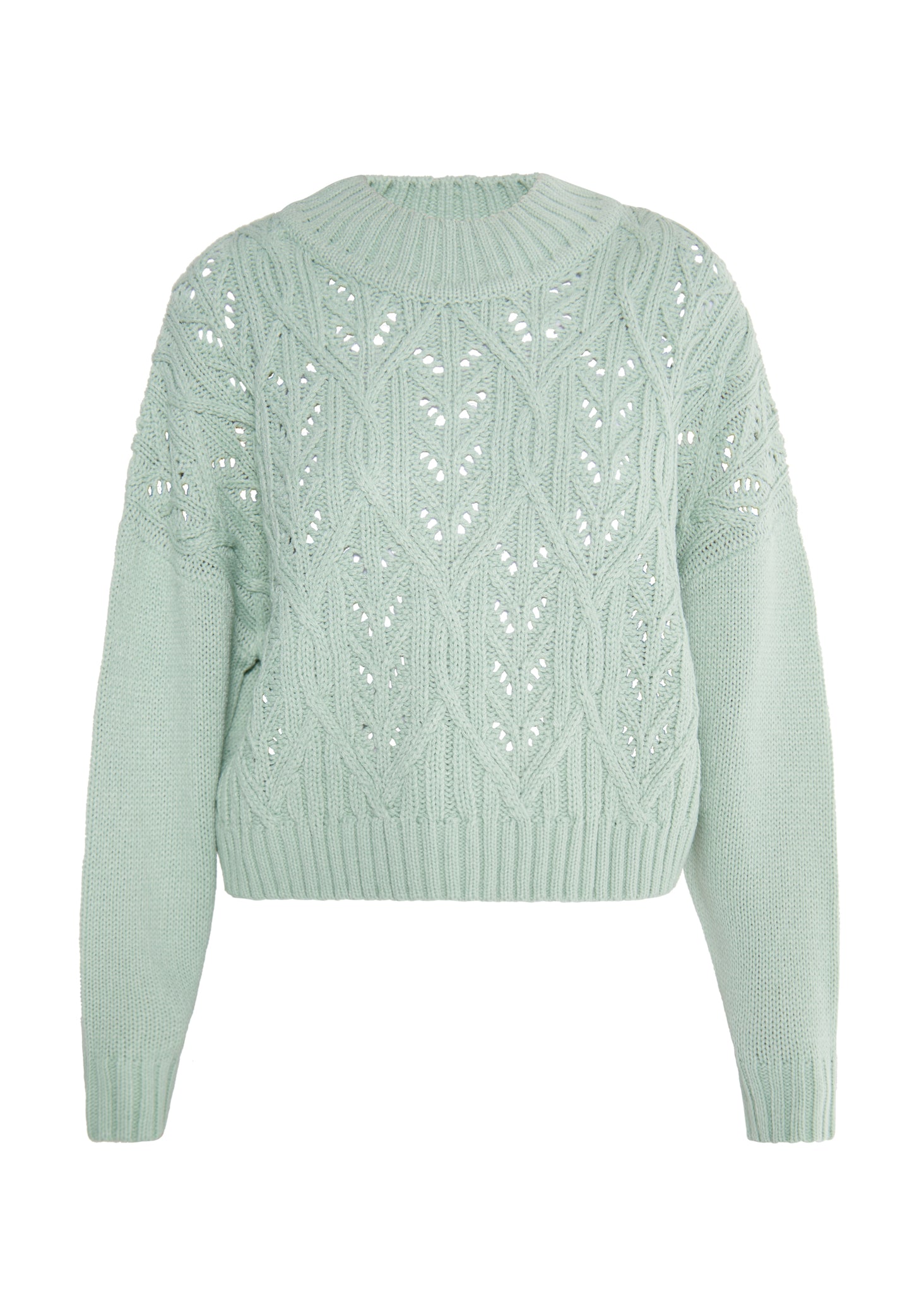 IZIA women's knitted sweater