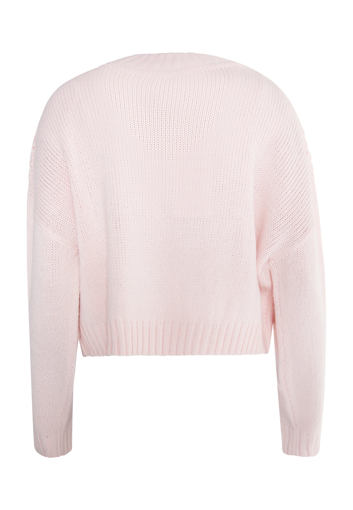 IZIA women's knitted sweater