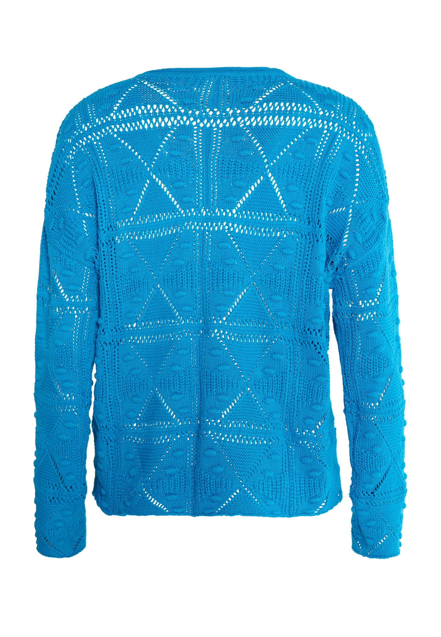 IZIA damski sweter dzianinowy