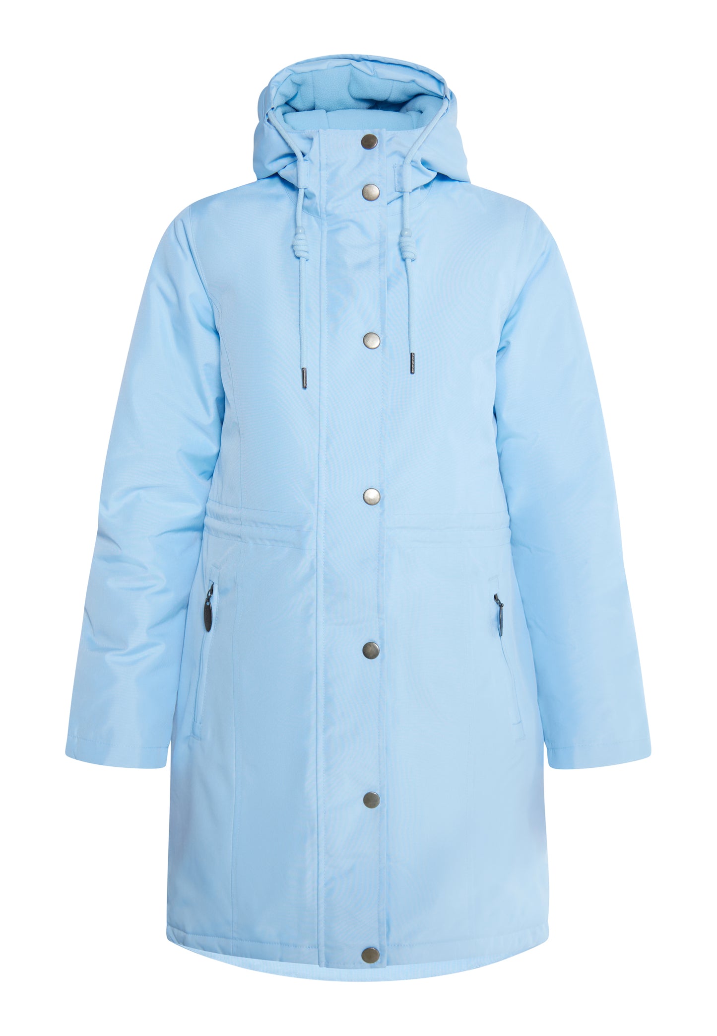 usha BLUE LABEL women's padded short coat
