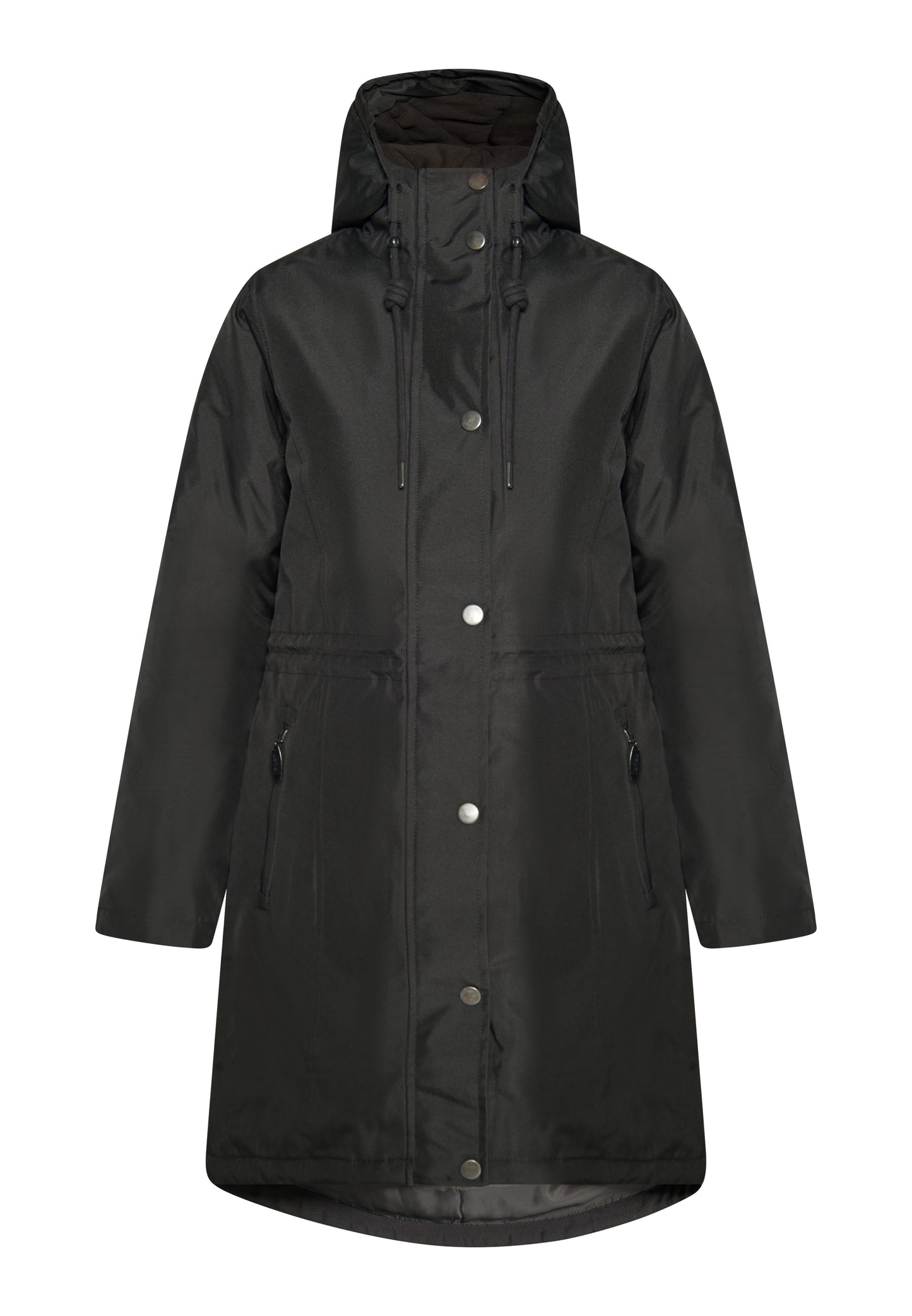 usha BLUE LABEL women's padded short coat