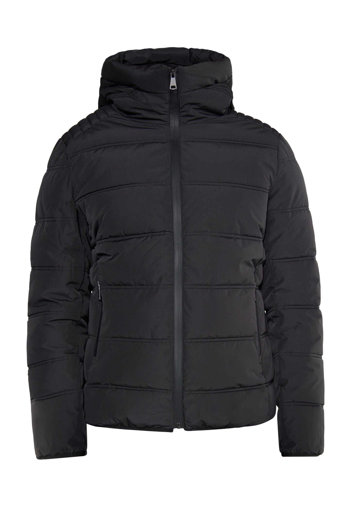 Mo men's padded winter jacket