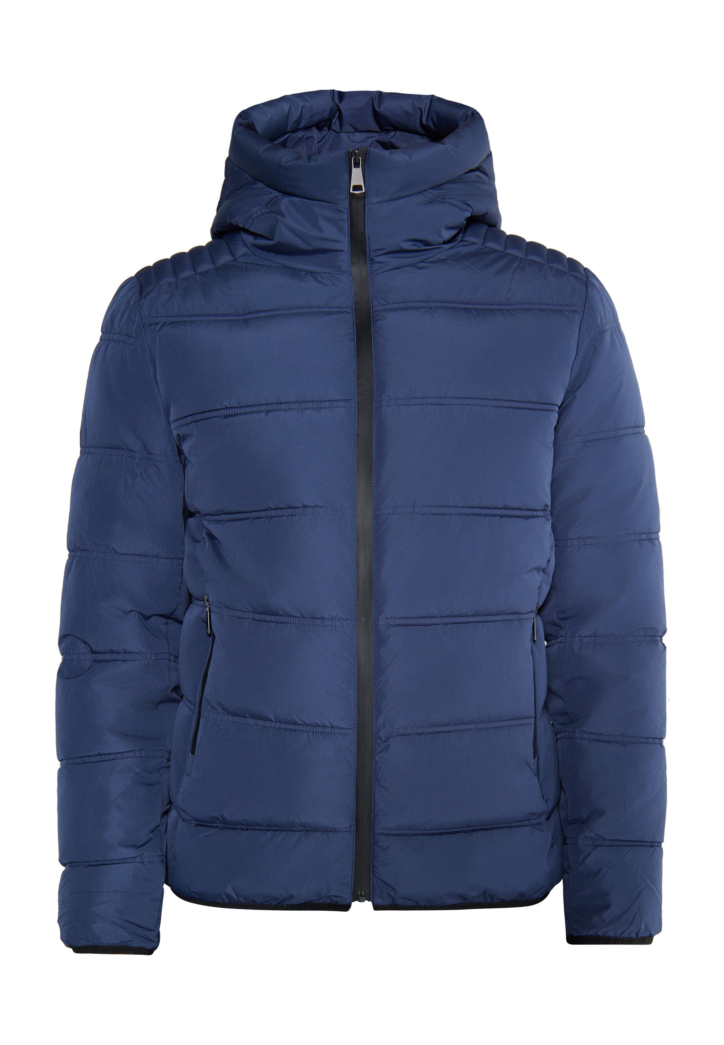 Mo men's padded winter jacket