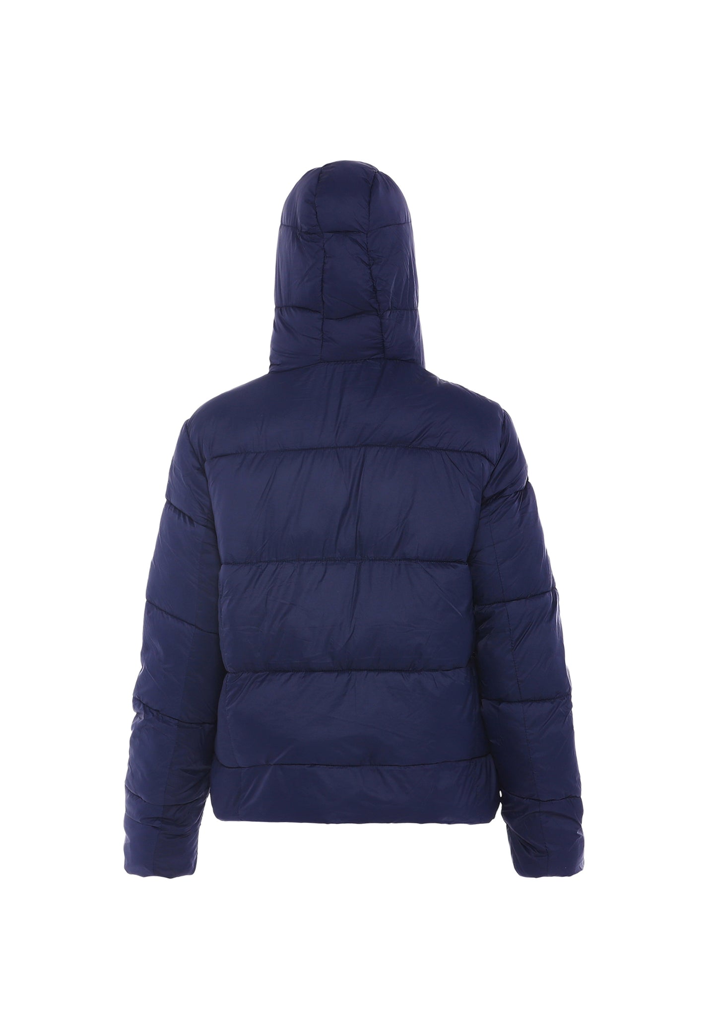 IDONY women's padded winter jacket