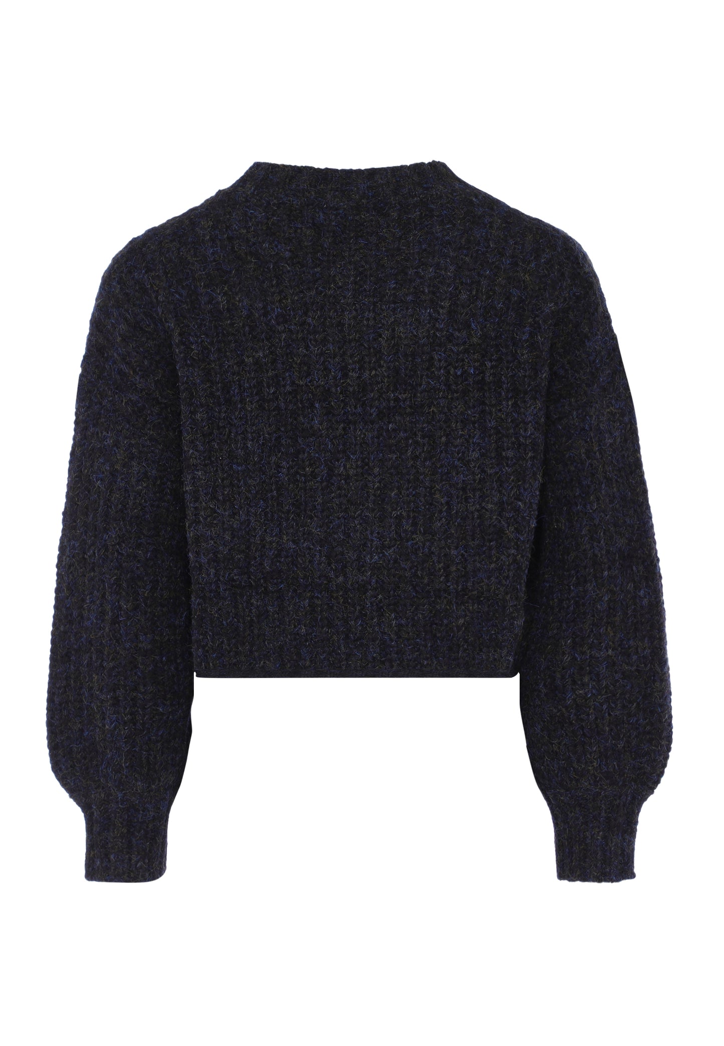 DreiMaster Vintage women's chunky knit sweater