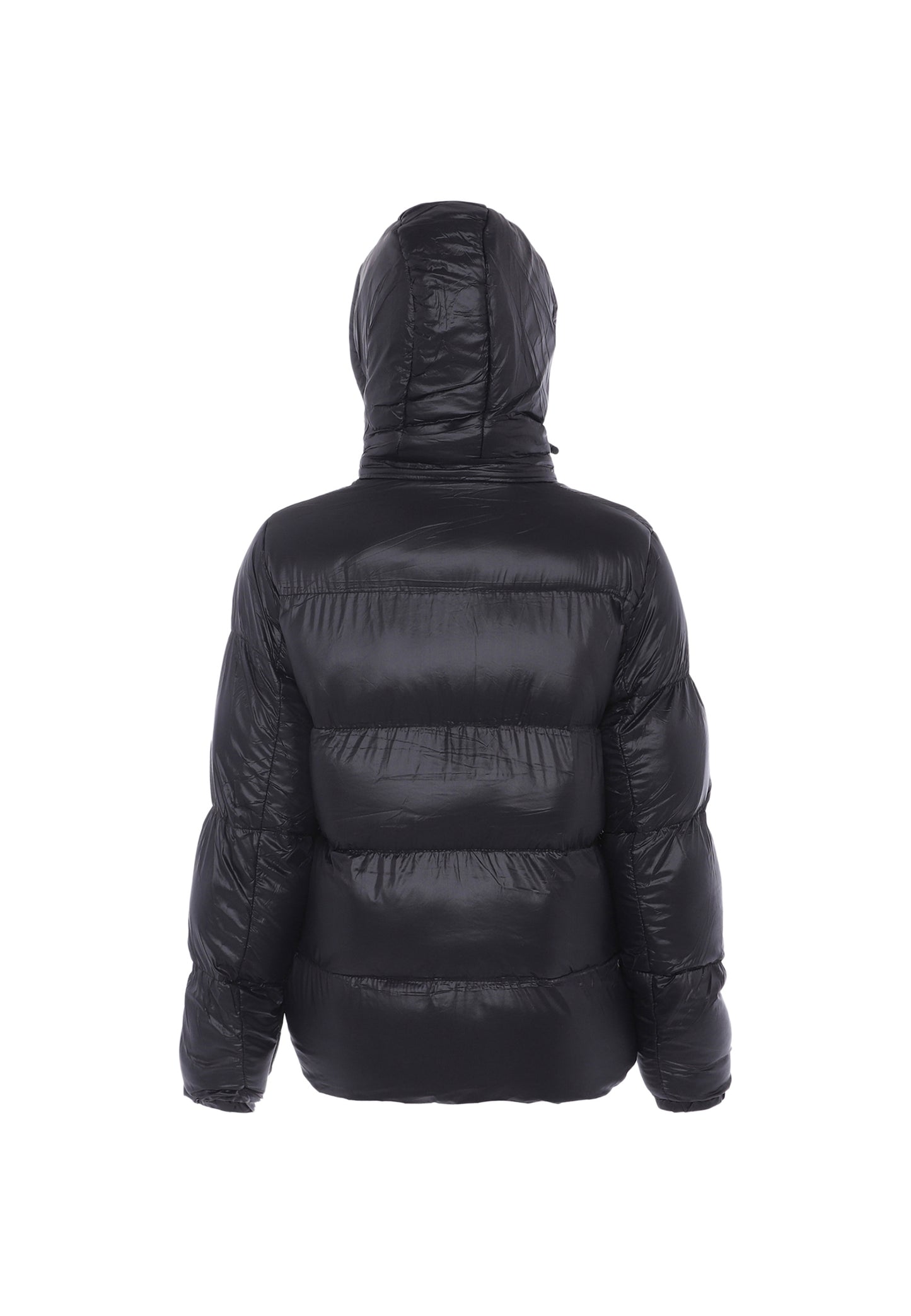 paino women's padded winter jacket