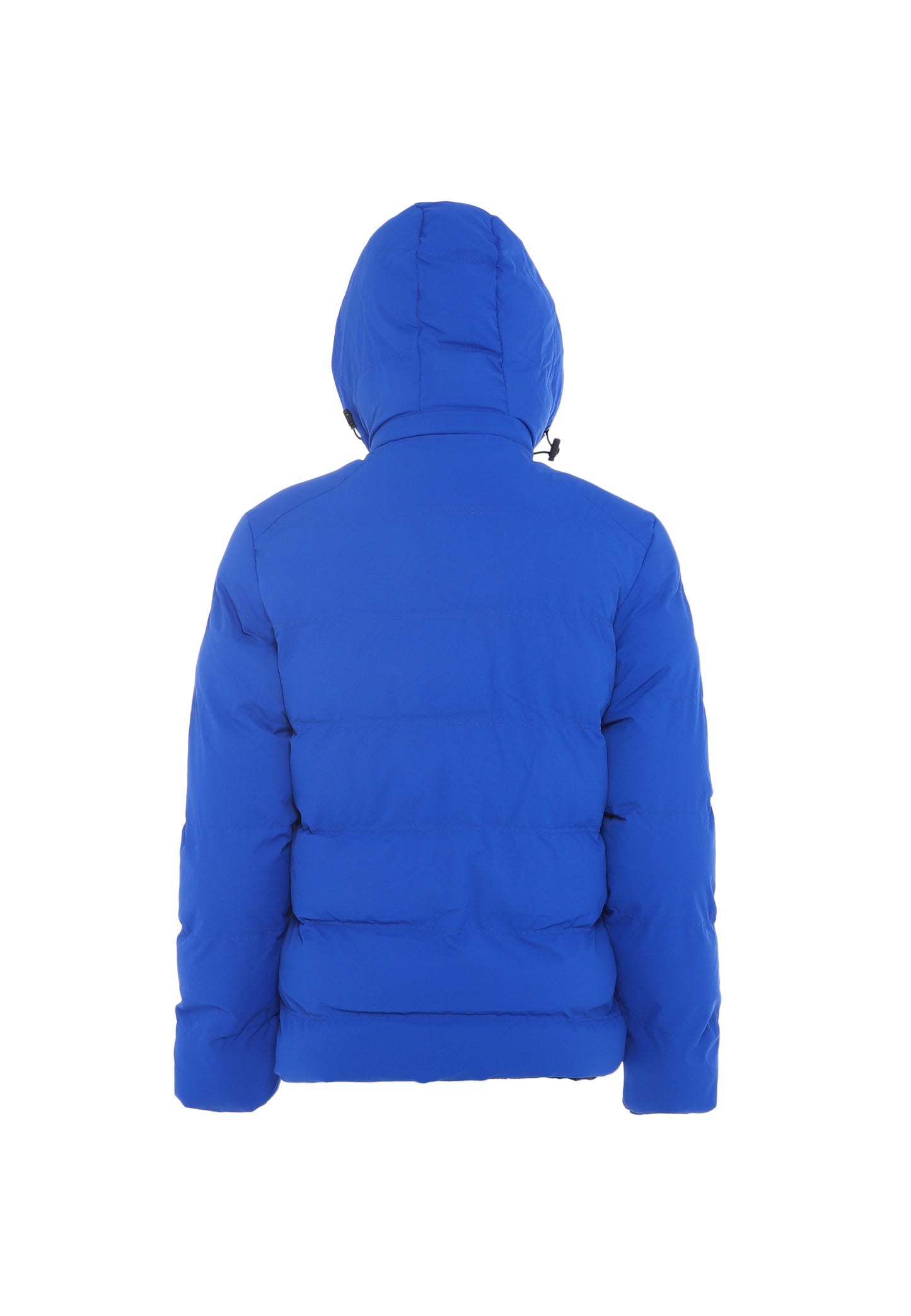 ICELOS men's quilted jacket