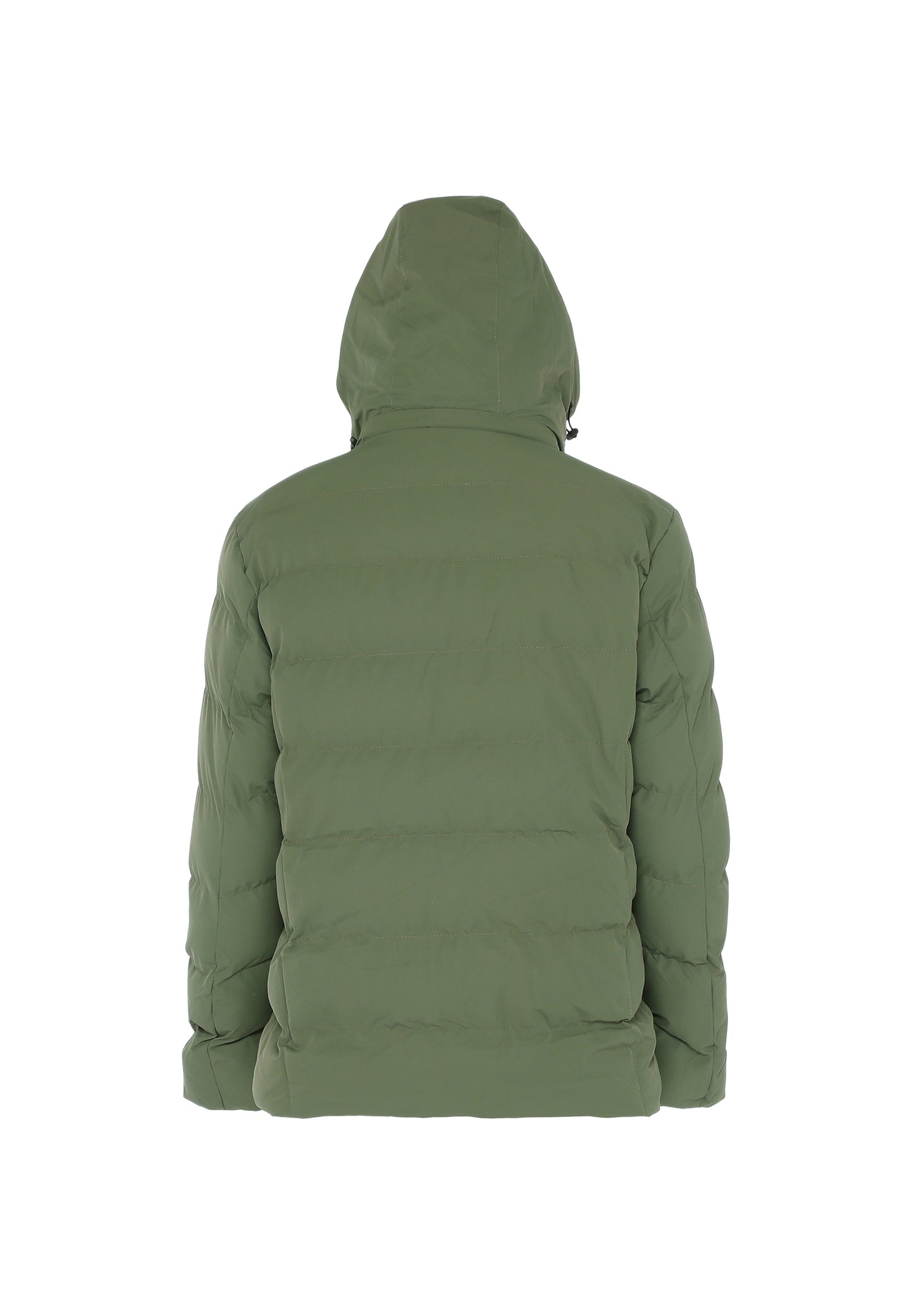 Sloan men's padded quilted jacket