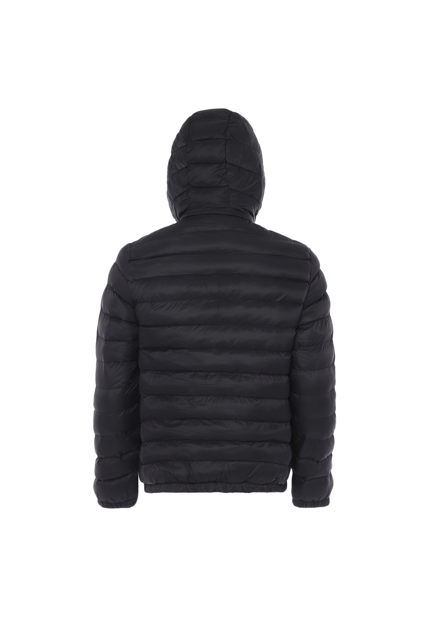 PLUMDALE men's quilted jacket