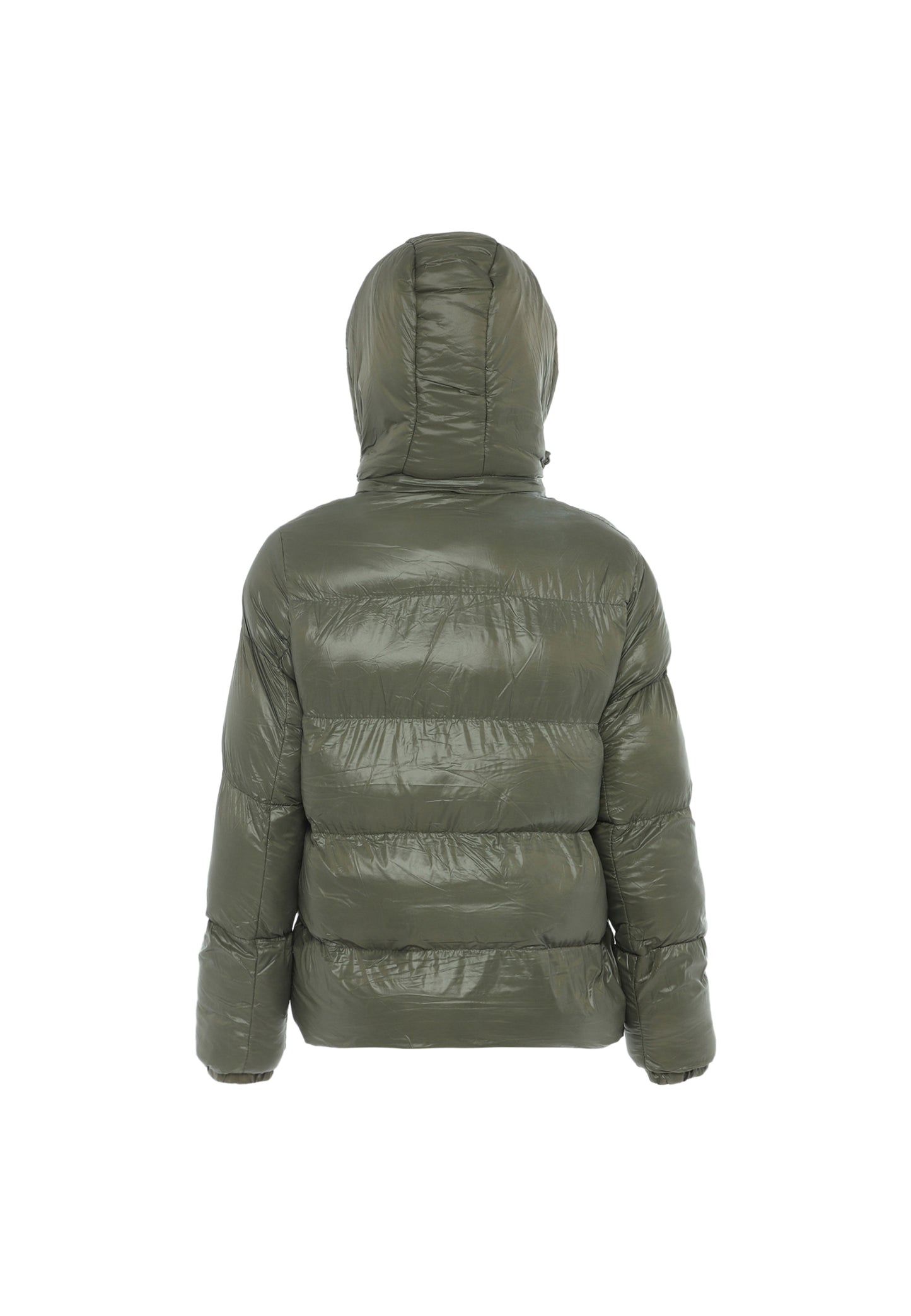 SIDONA women's padded winter jacket