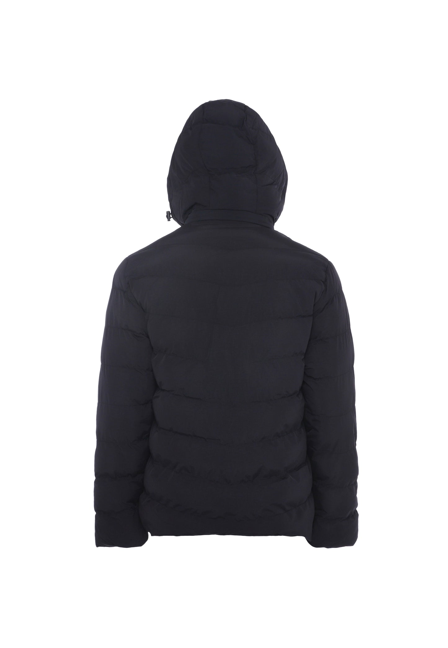 Sloan men's quilted jacket