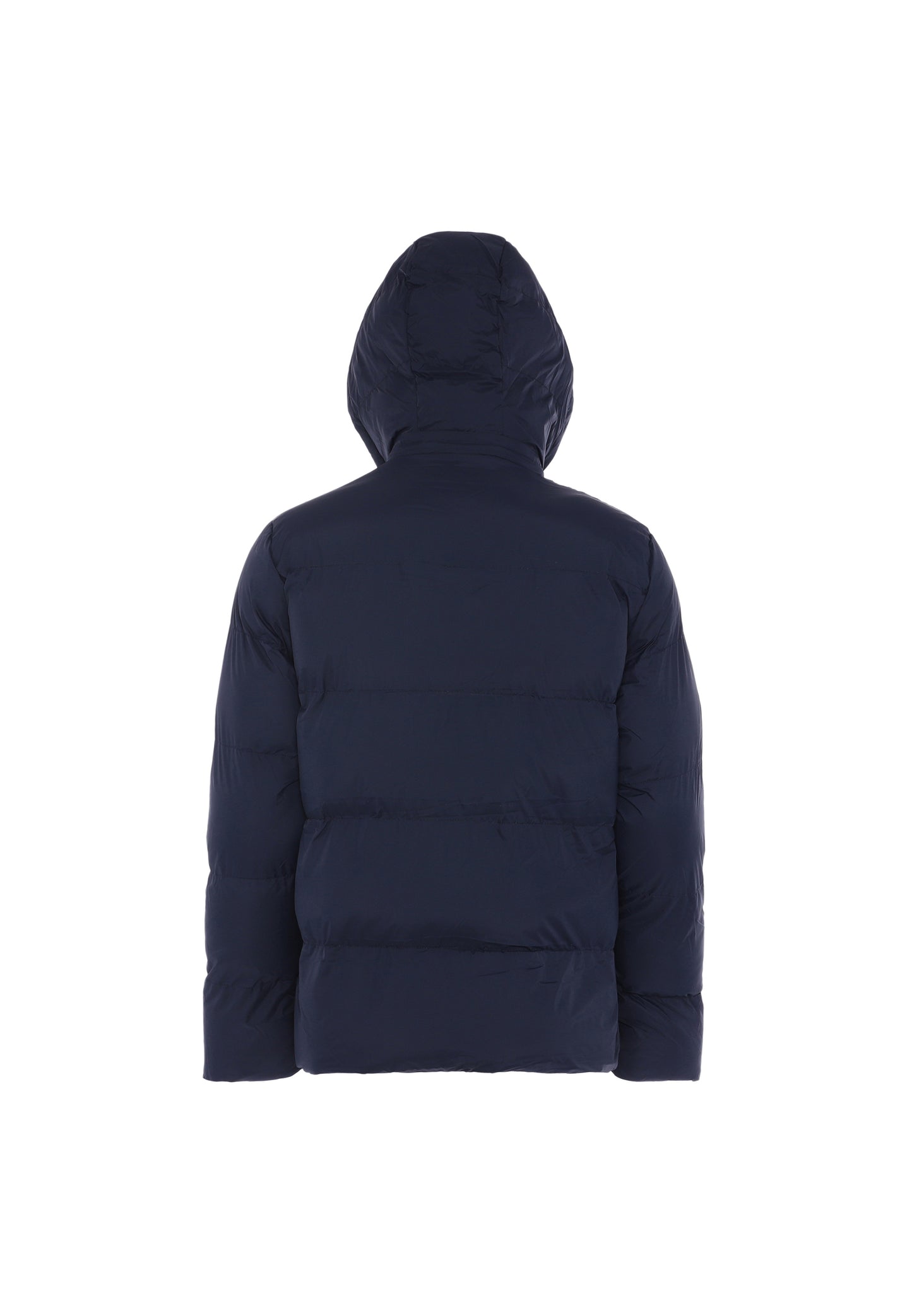 rovic men's padded quilted jacket