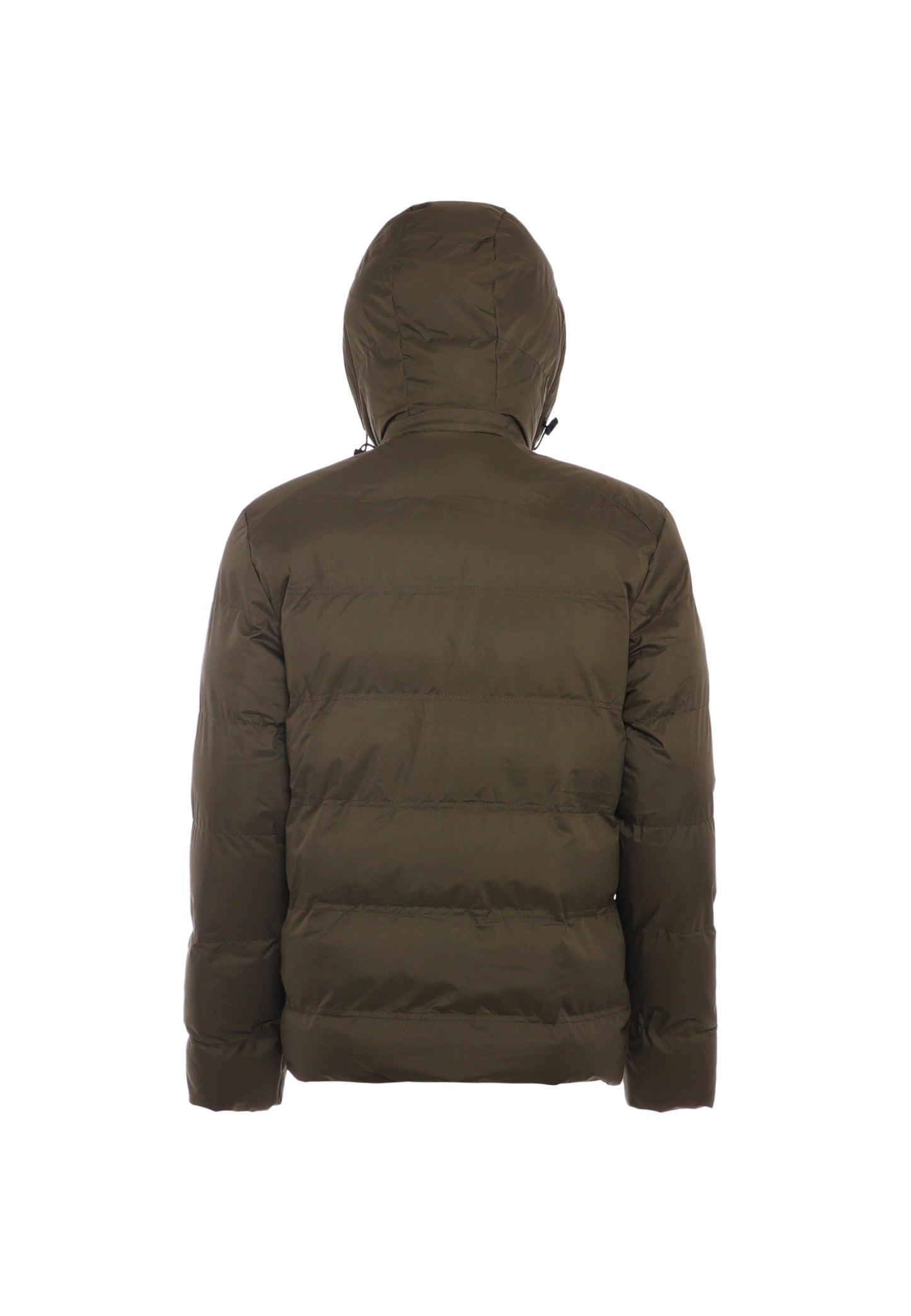 ICELOS men's quilted jacket