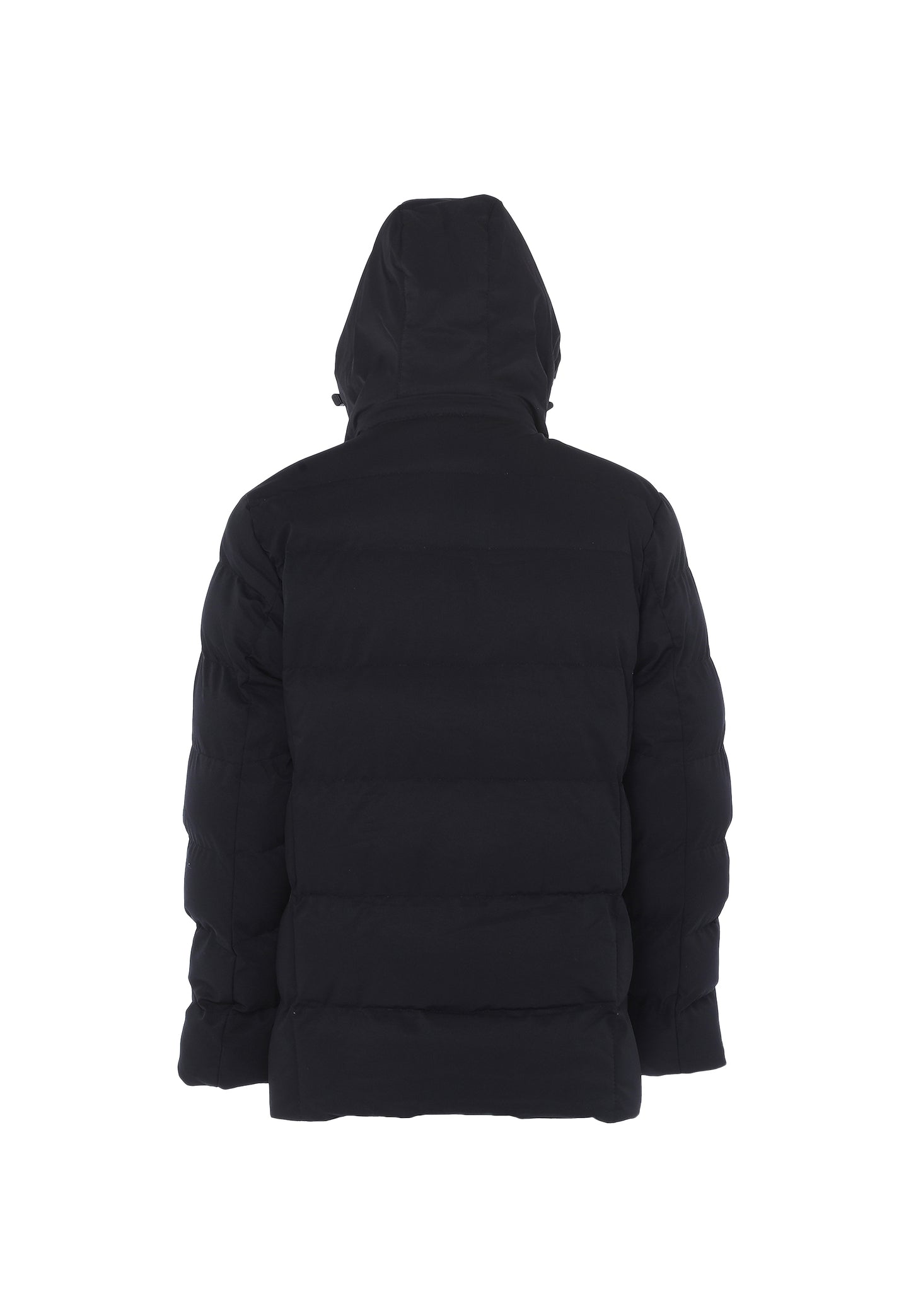 Sloan men's padded quilted jacket