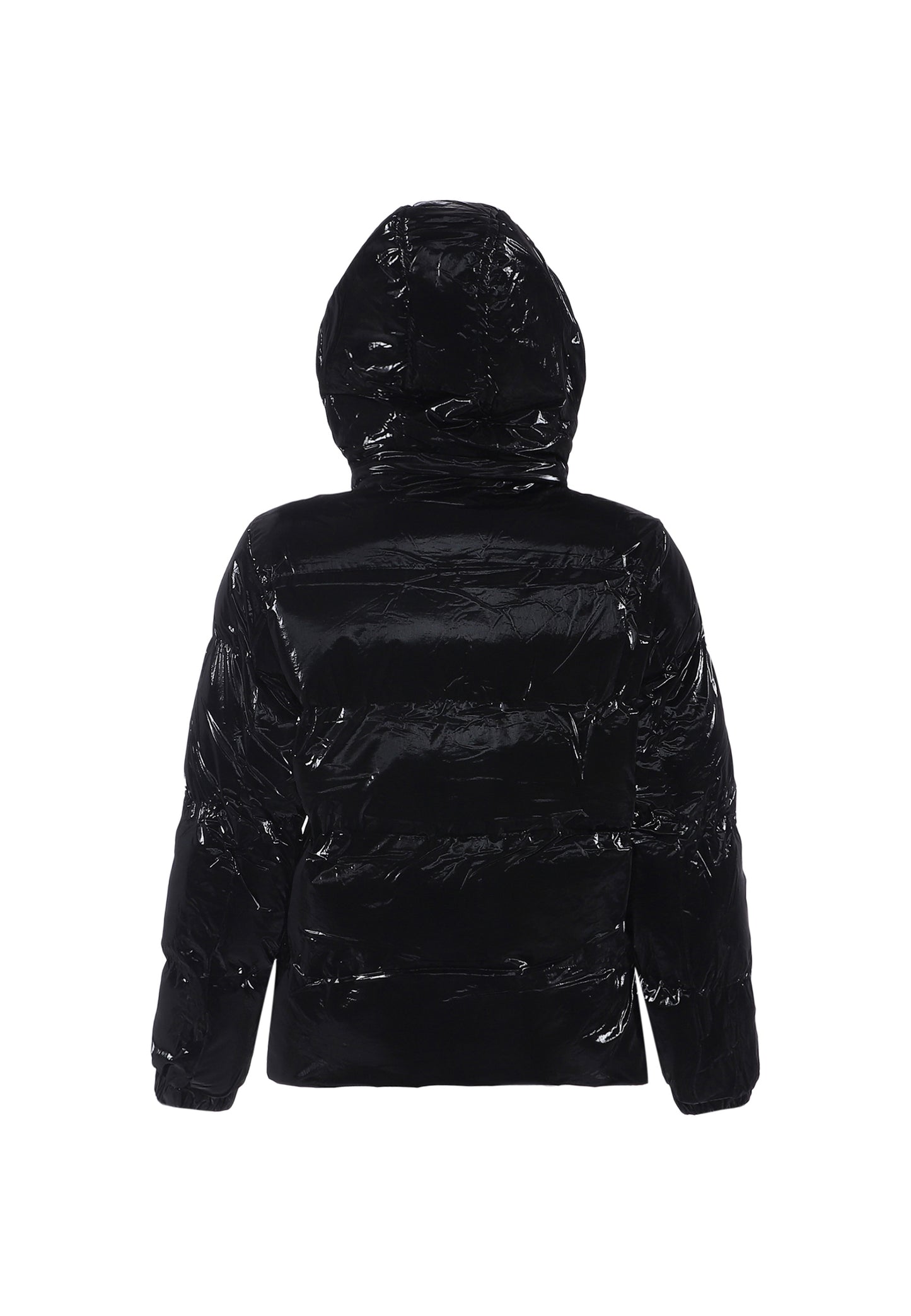 paino women's padded quilted jacket