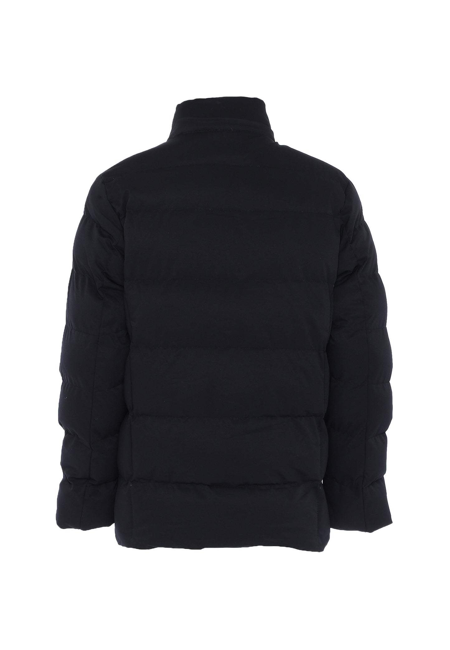 BRAELYN men's padded quilted jacket