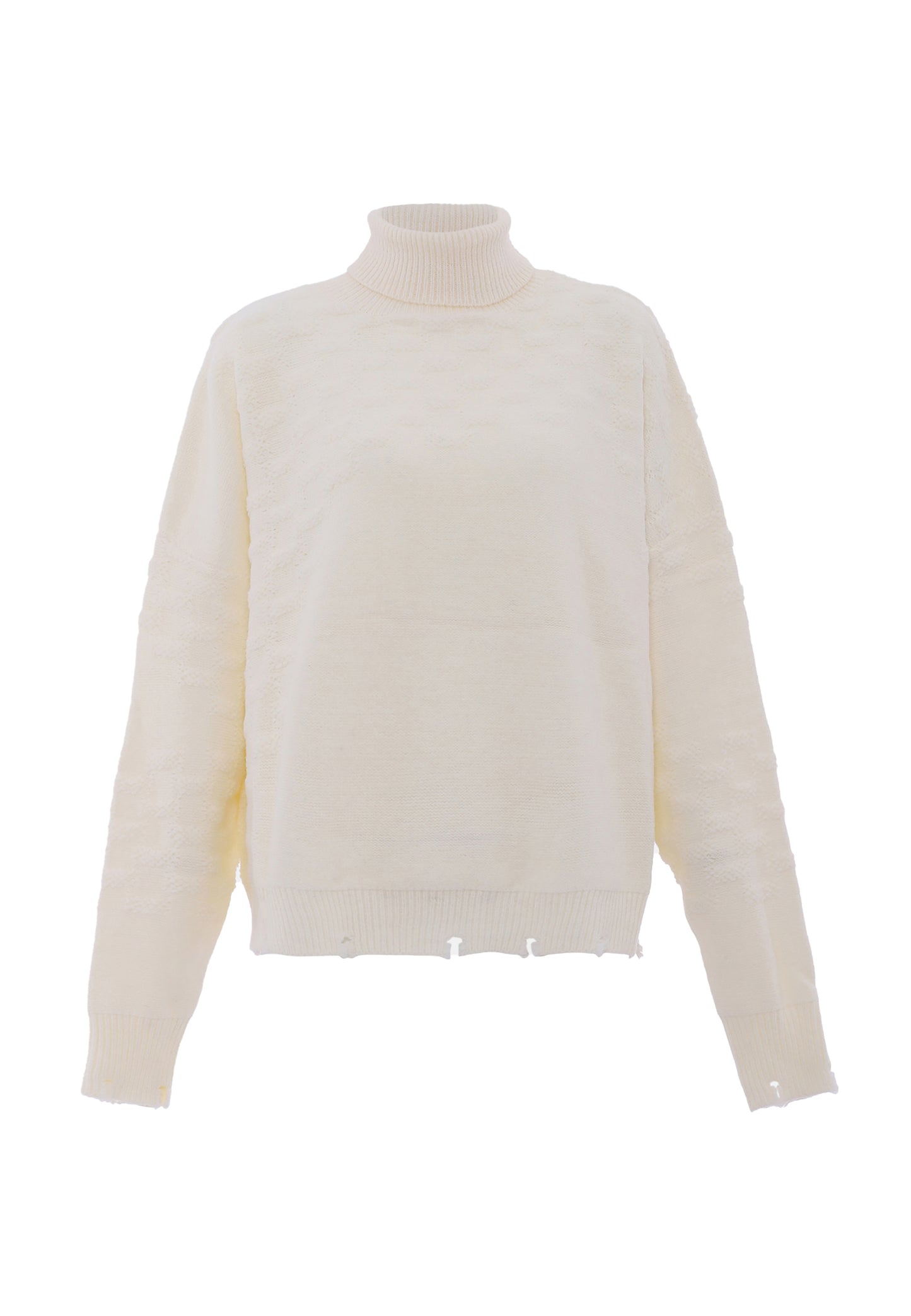 FENIA women's sweater