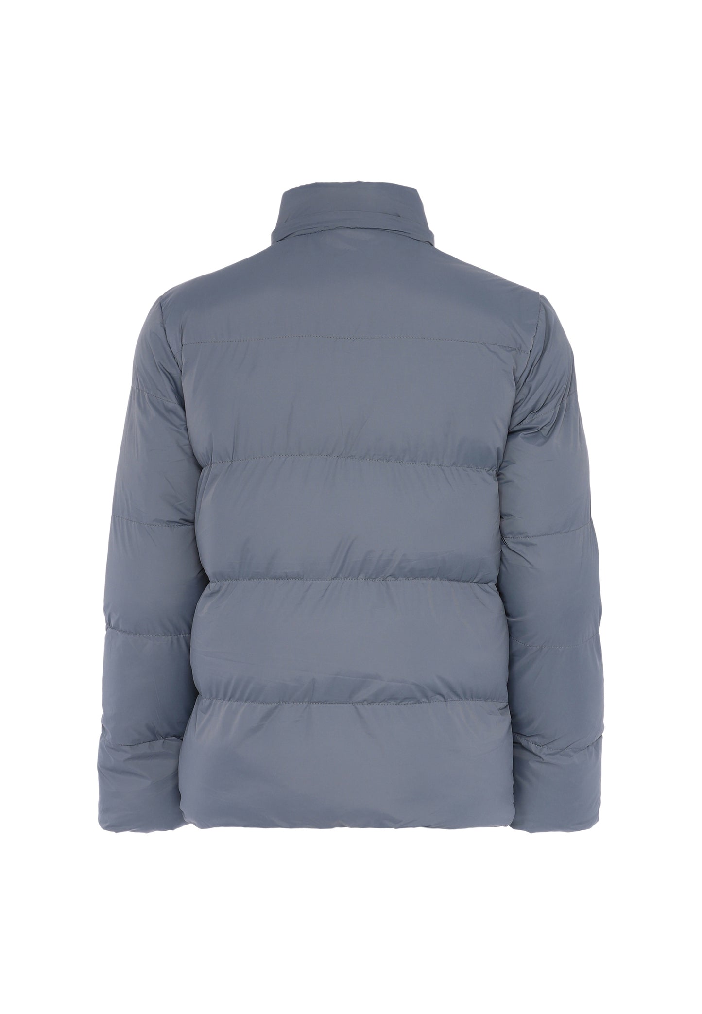 rovic men's padded quilted jacket