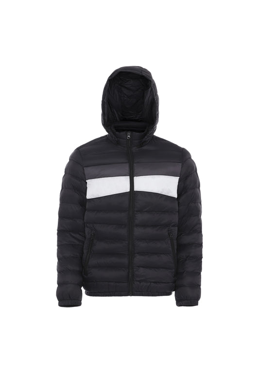 PLUMDALE men's quilted jacket