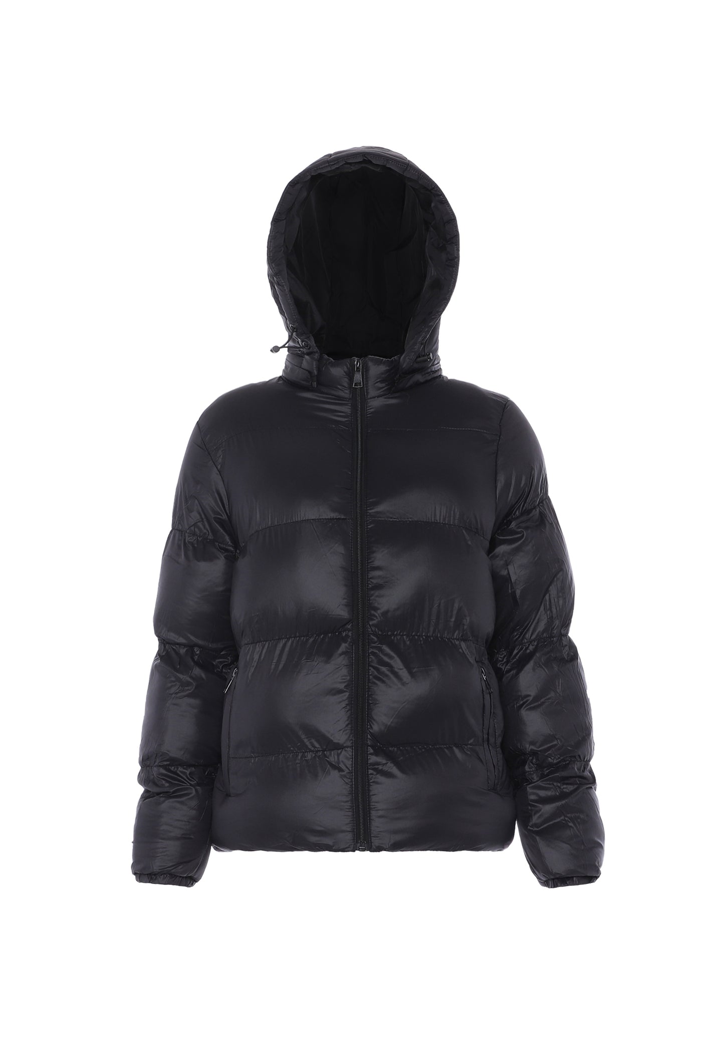 paino women's padded winter jacket
