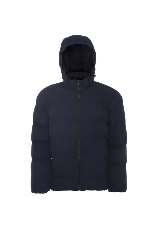 ALEKO men's winter jacket