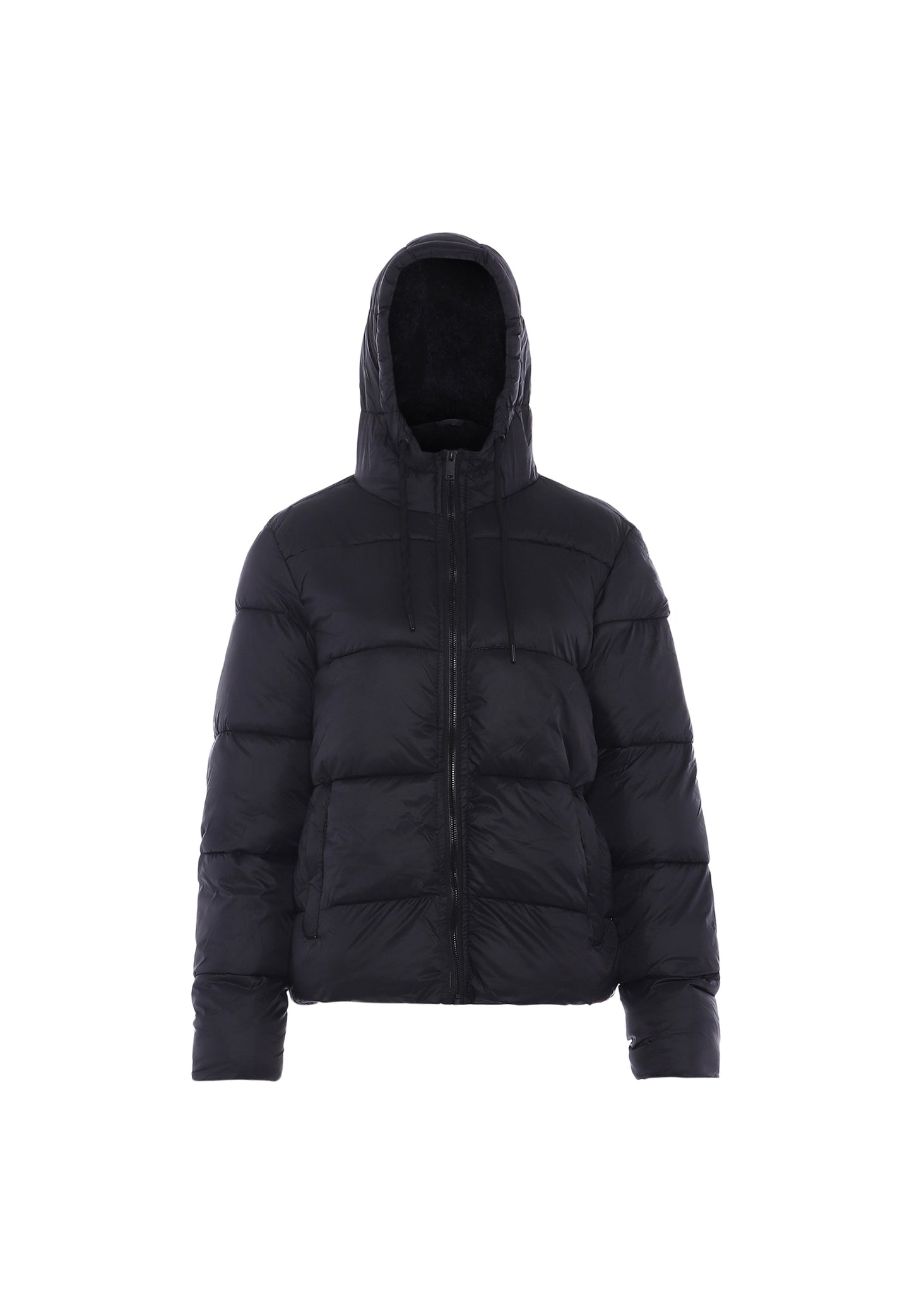 NALLY women's padded winter jacket