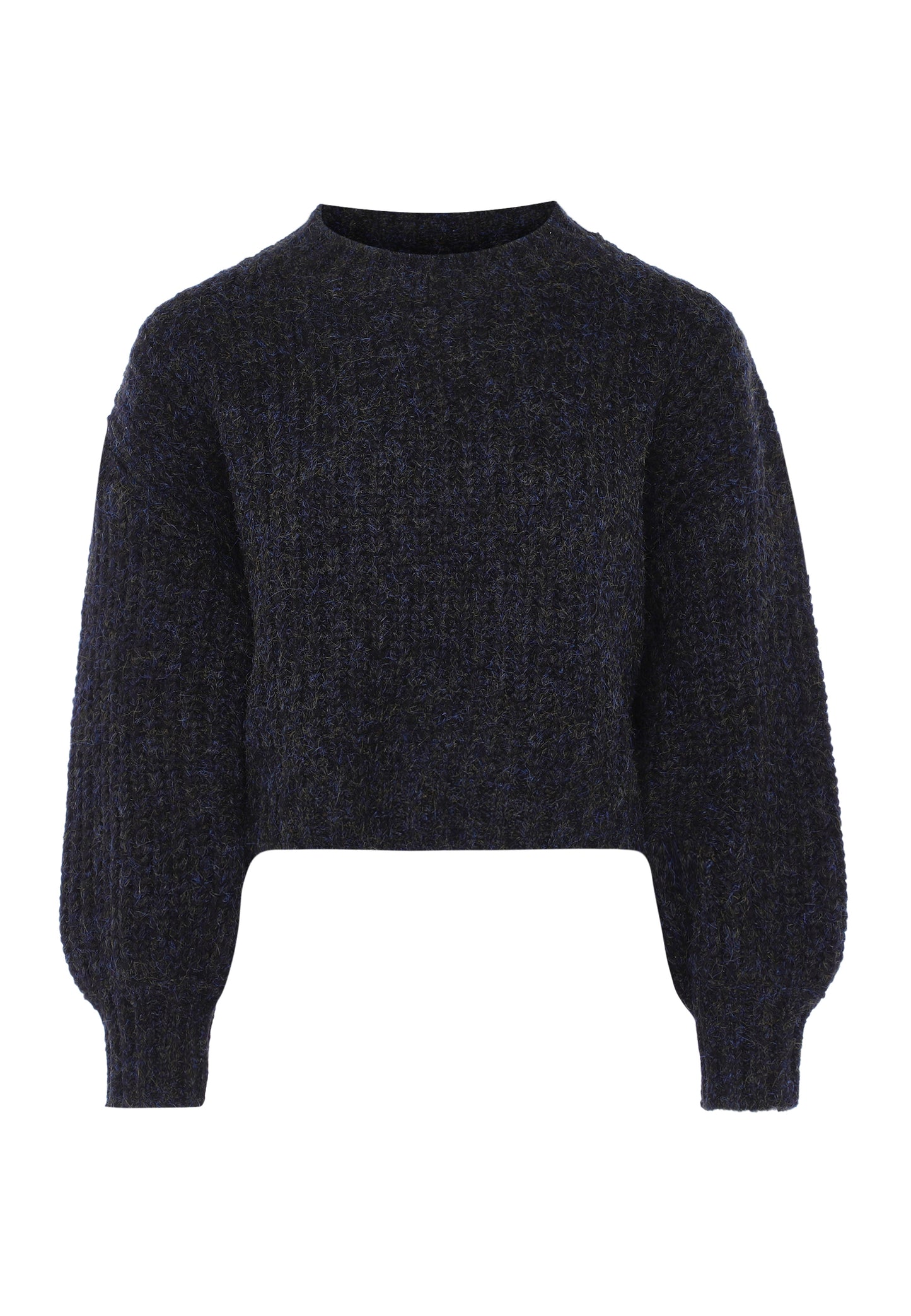 DreiMaster Vintage women's chunky knit sweater