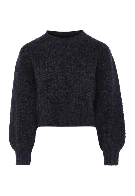 DreiMaster Vintage women's chunky knit sweater