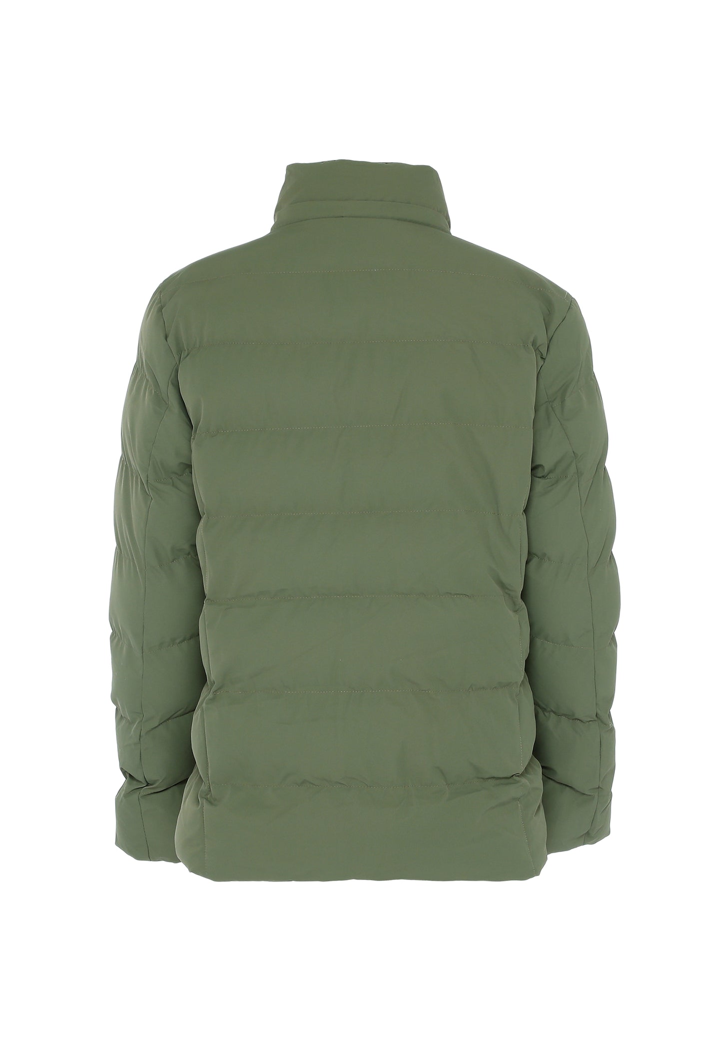 Sloan men's padded quilted jacket