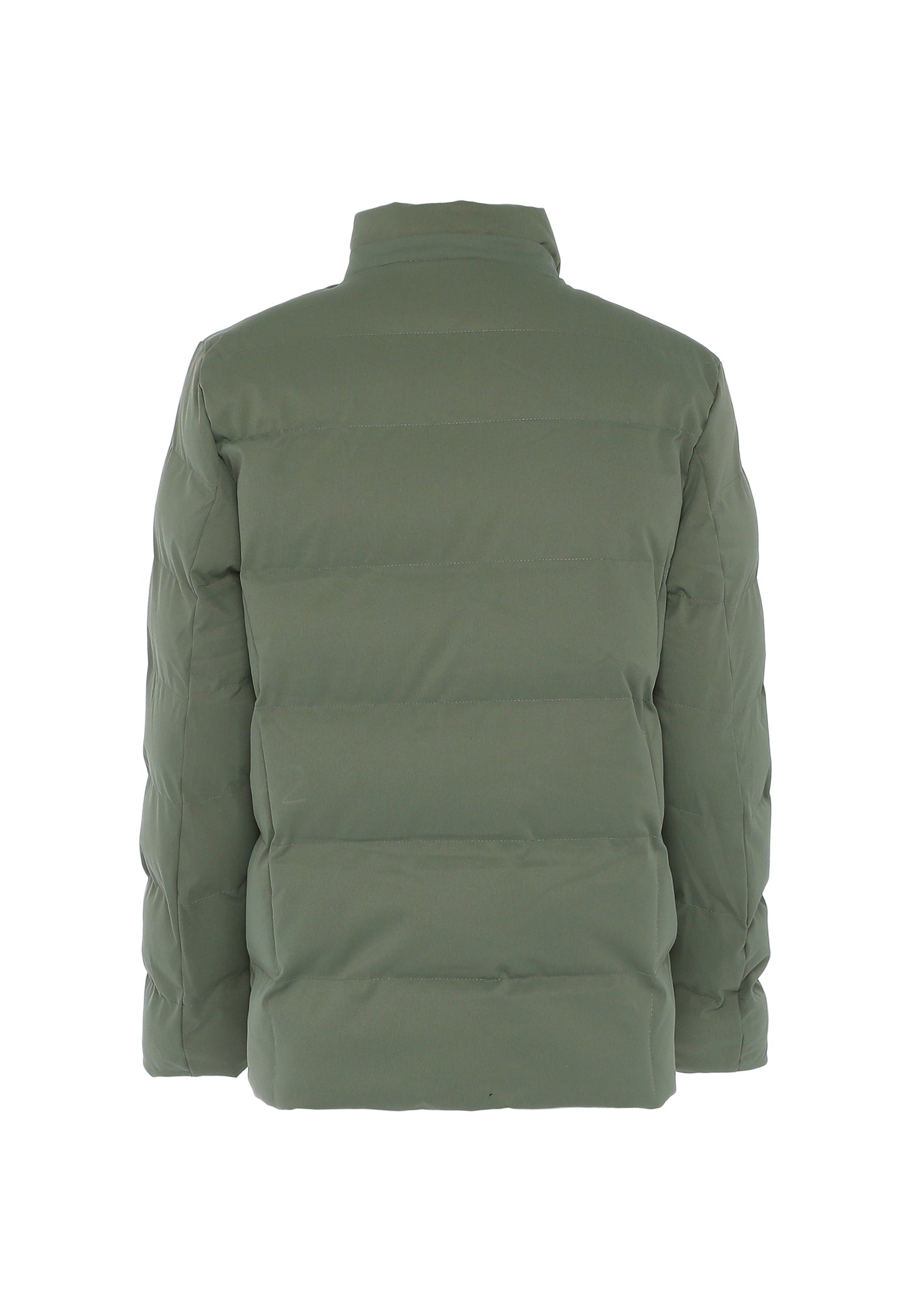 Sloan men's padded quilted jacket