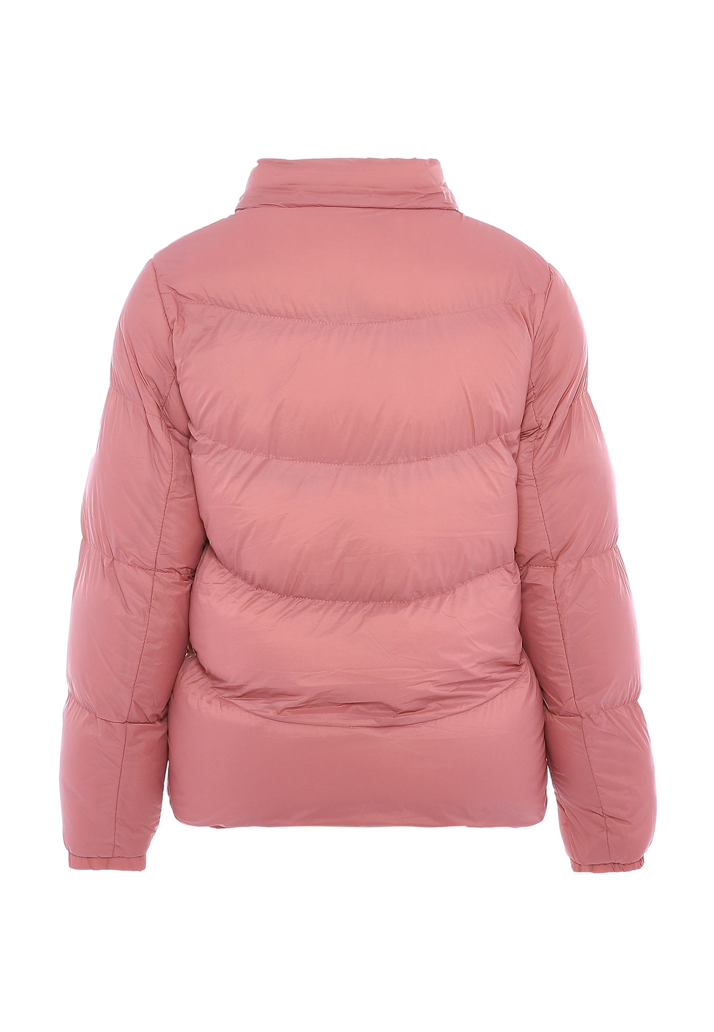 ROCKEASY women's puffer jacket