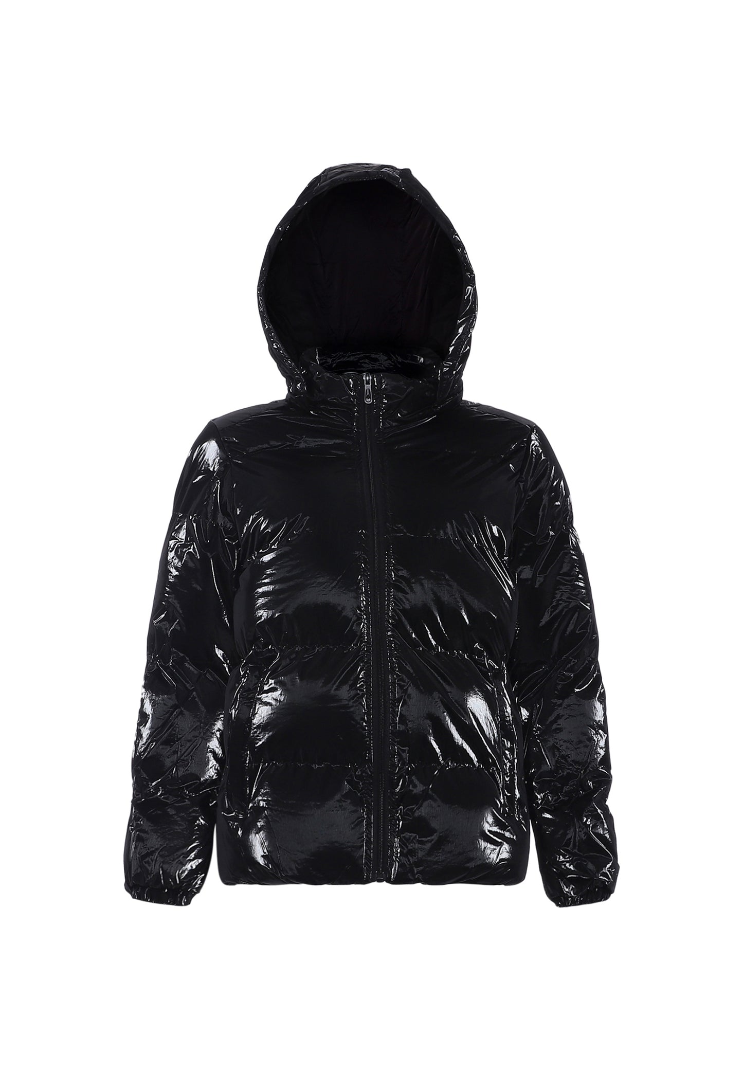 paino women's padded quilted jacket