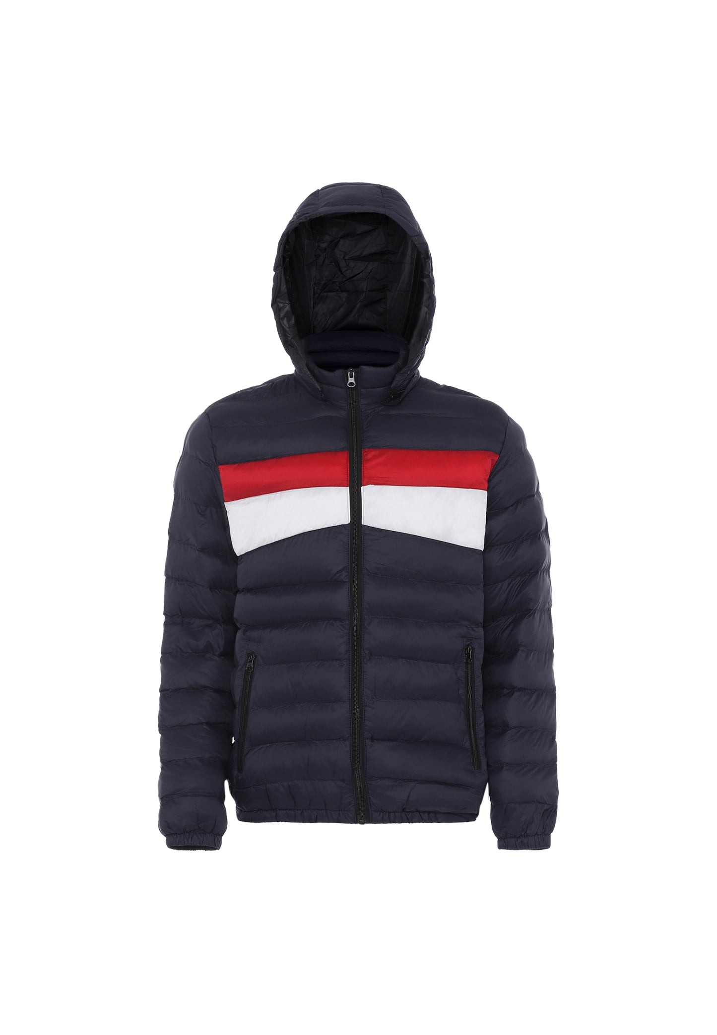 PLUMDALE men's quilted jacket