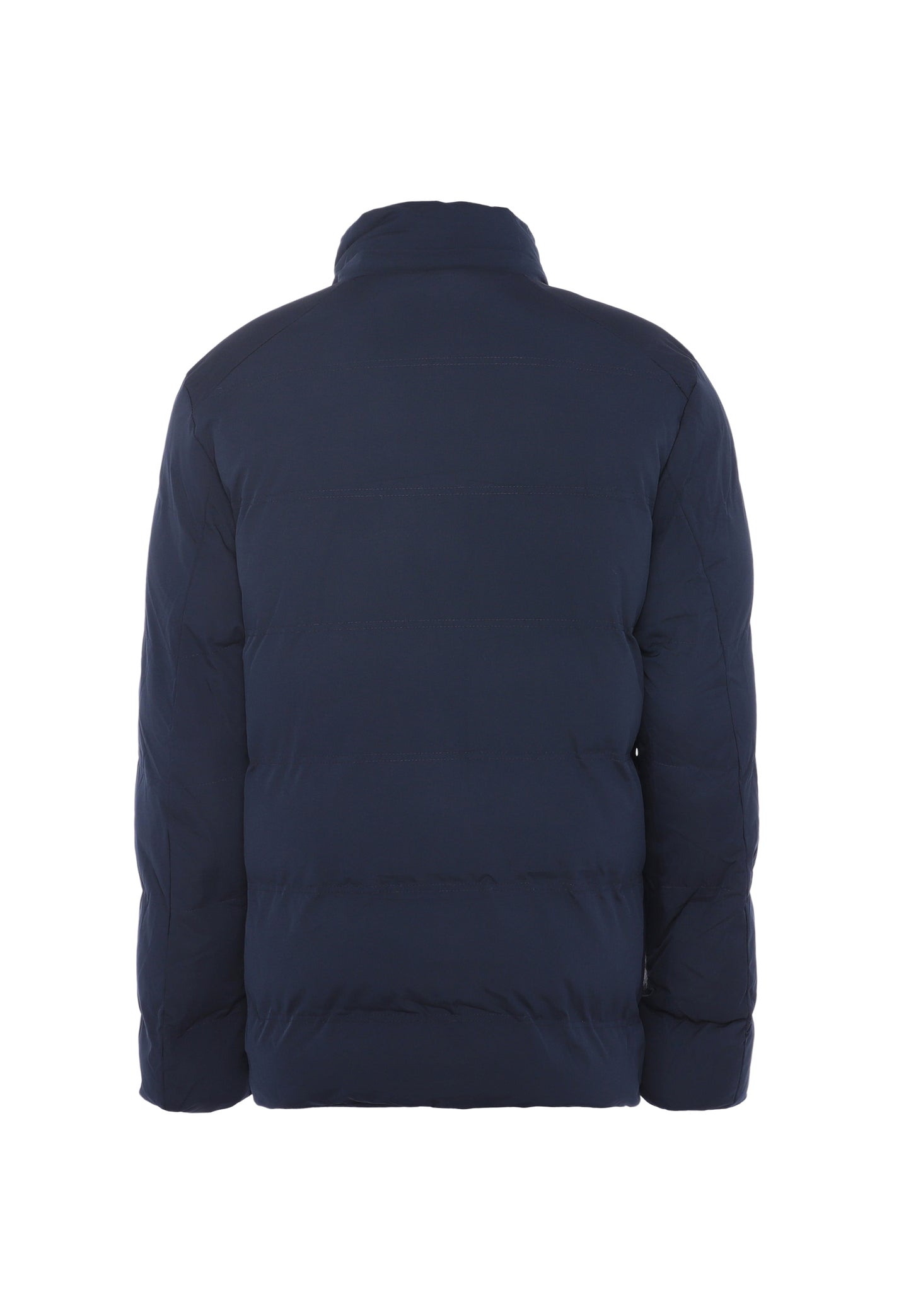 BRAELYN men's padded quilted jacket