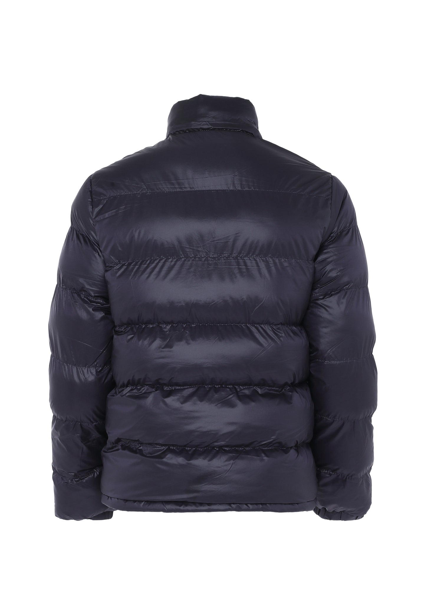 BRAELYN men's padded quilted jacket