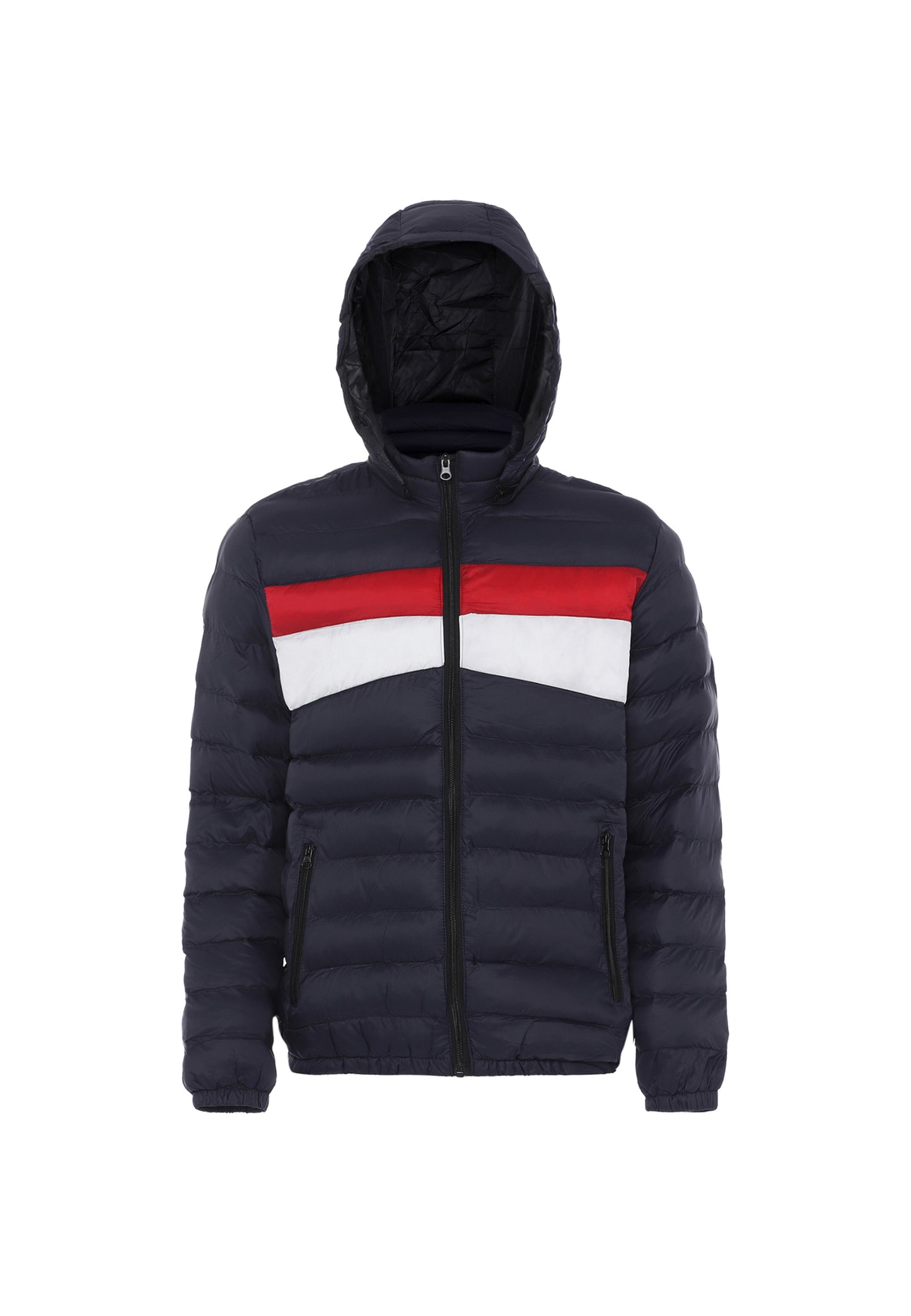 KIANNA men's quilted jacket