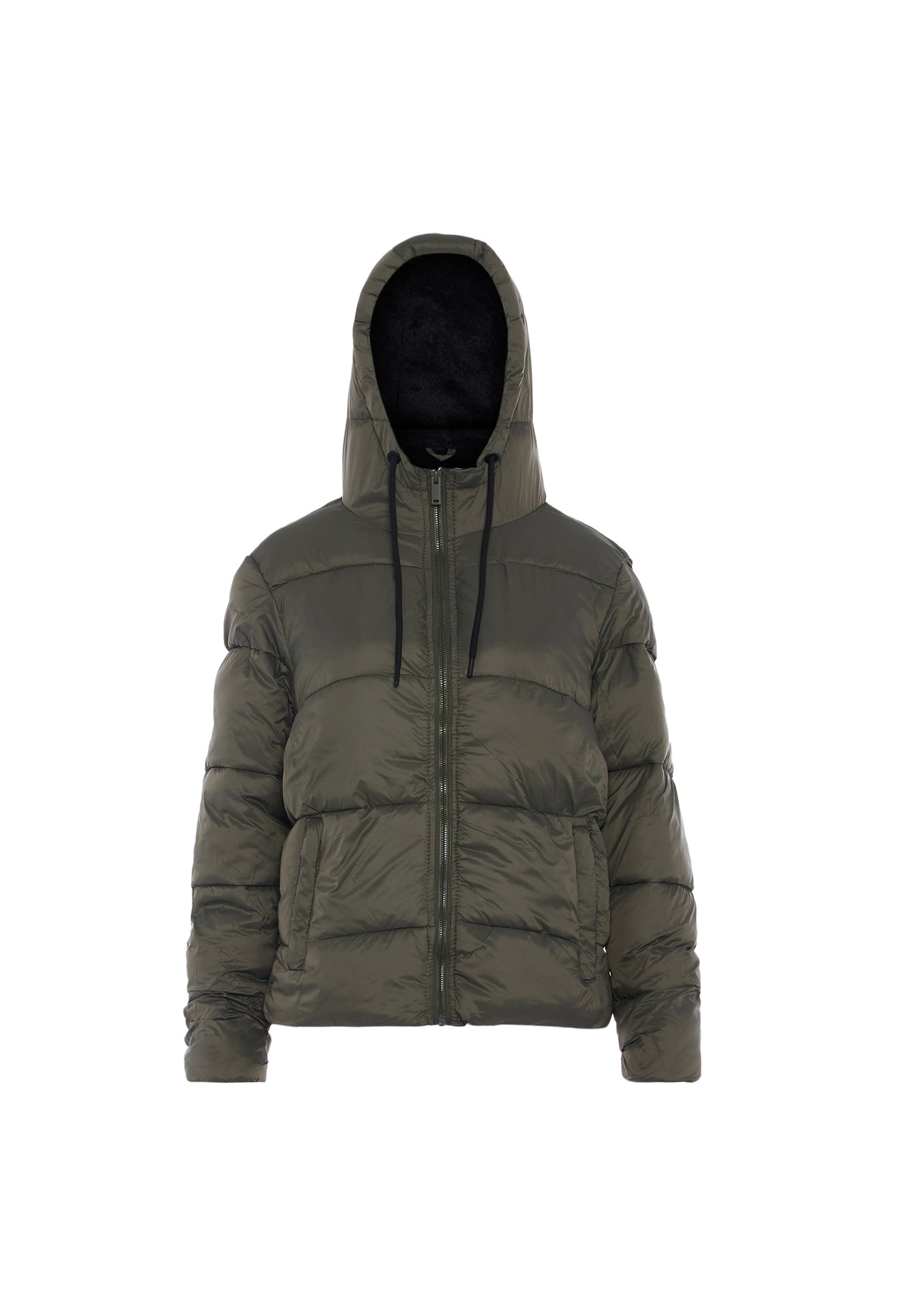 NALLY women's padded winter jacket