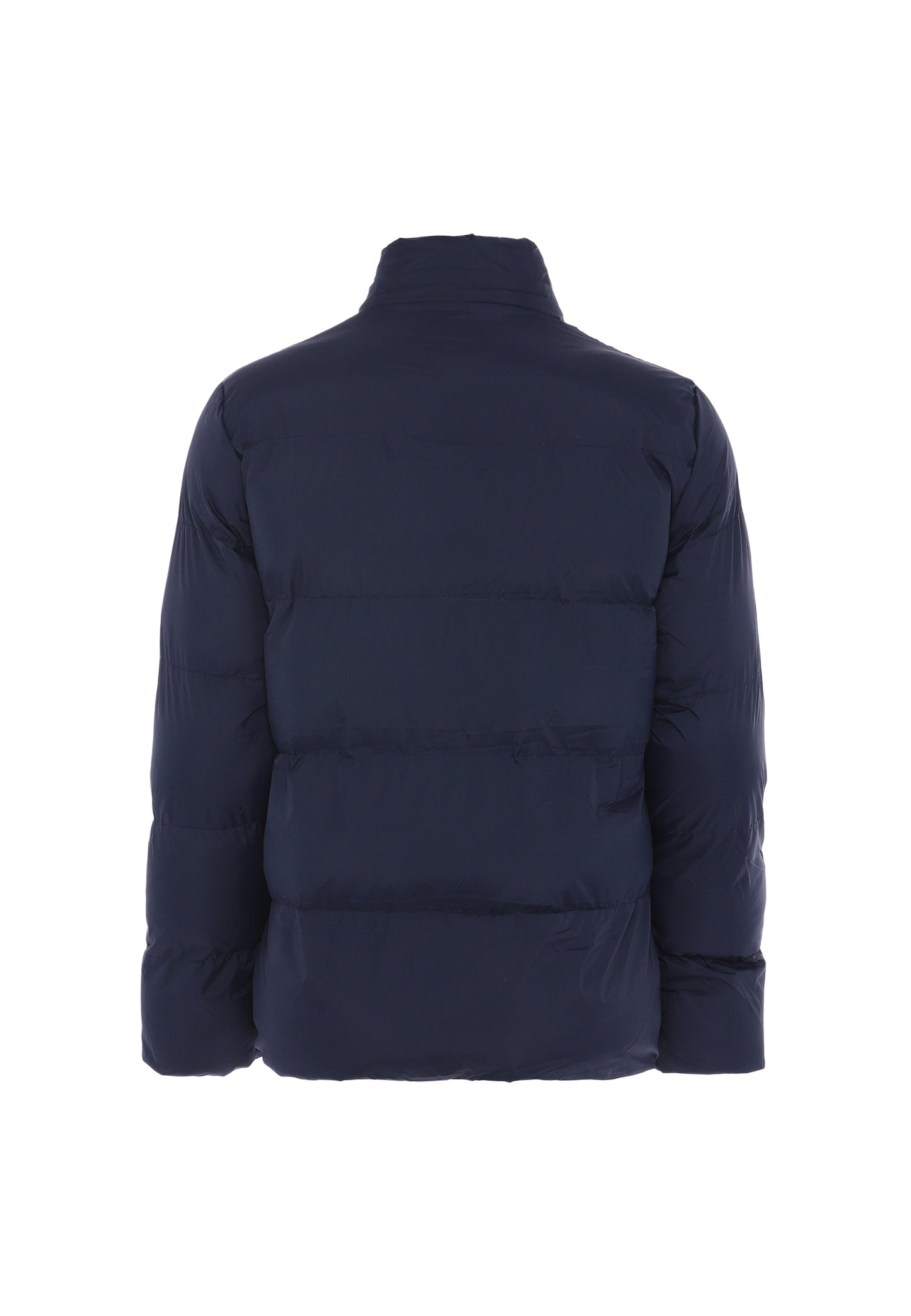 rovic men's padded quilted jacket