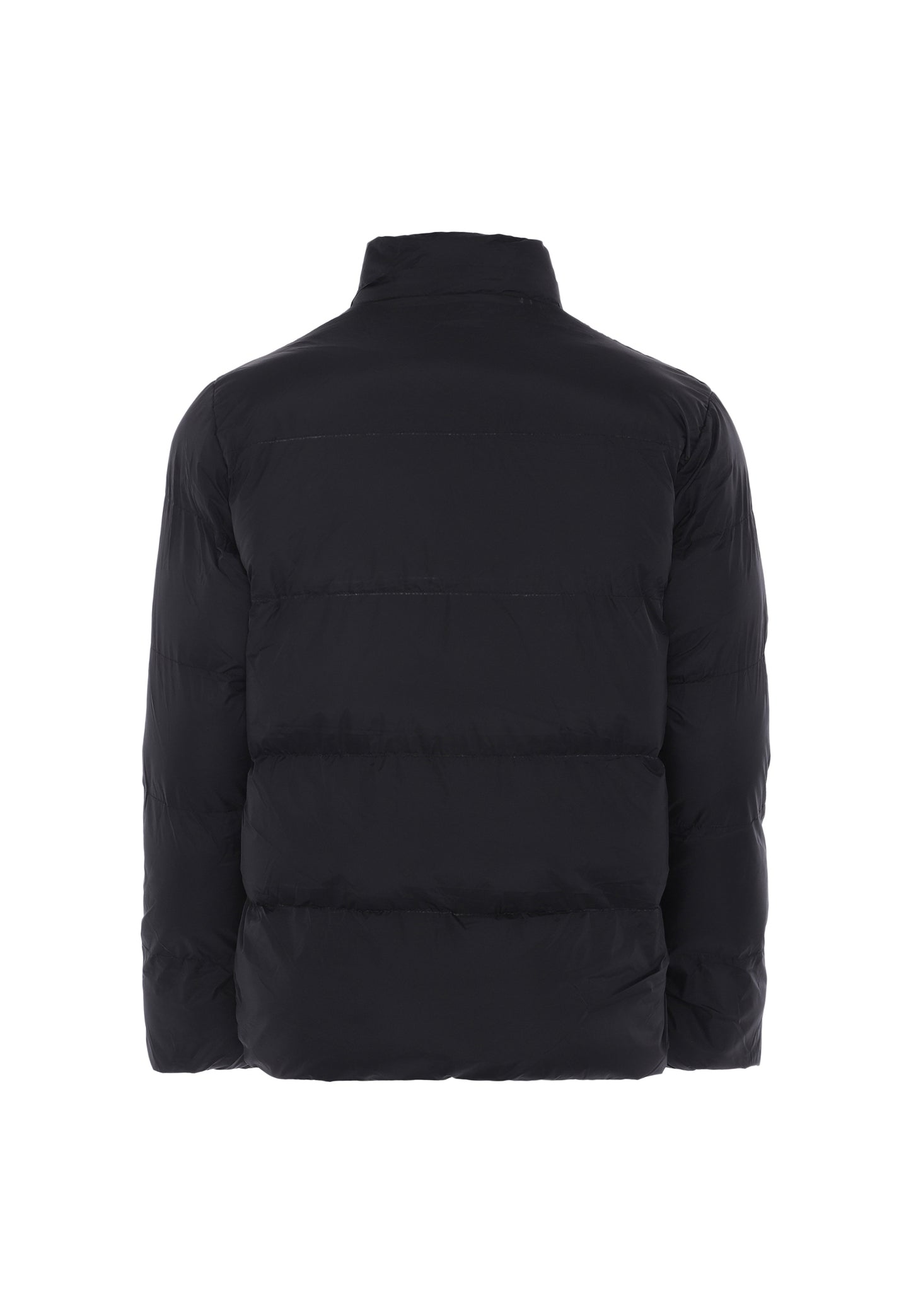 Sloan men's padded quilted jacket