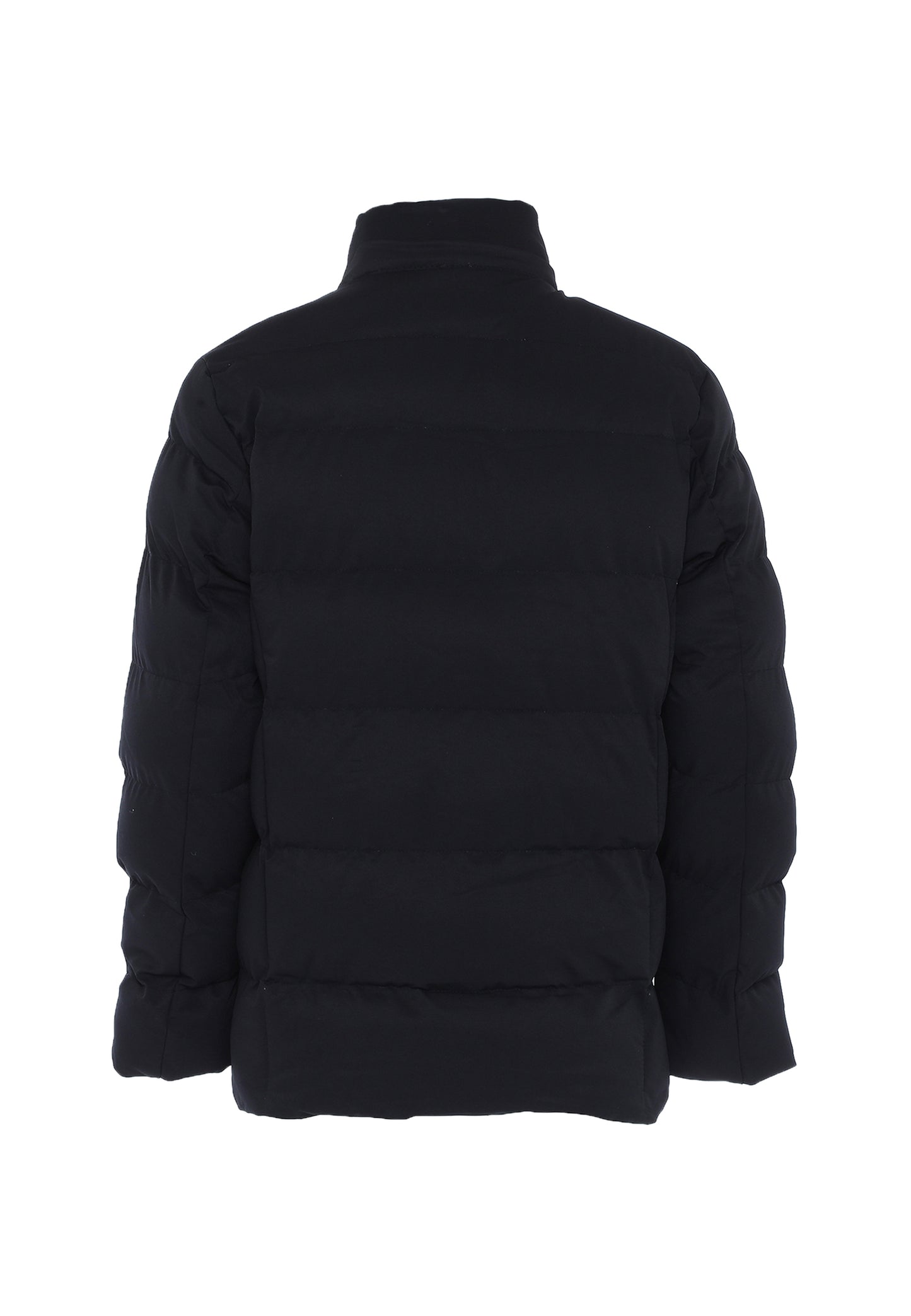 Sloan men's padded quilted jacket